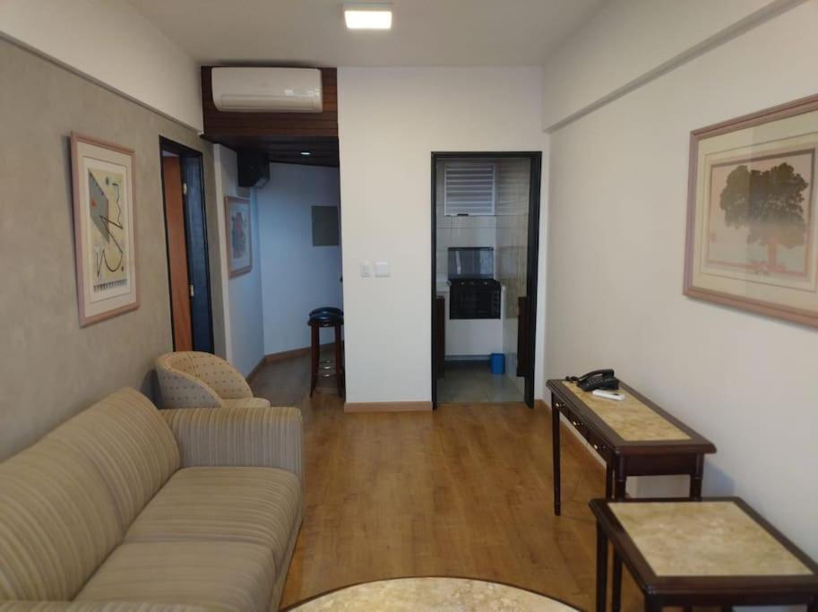 One-Bedroom Apartment photo 3