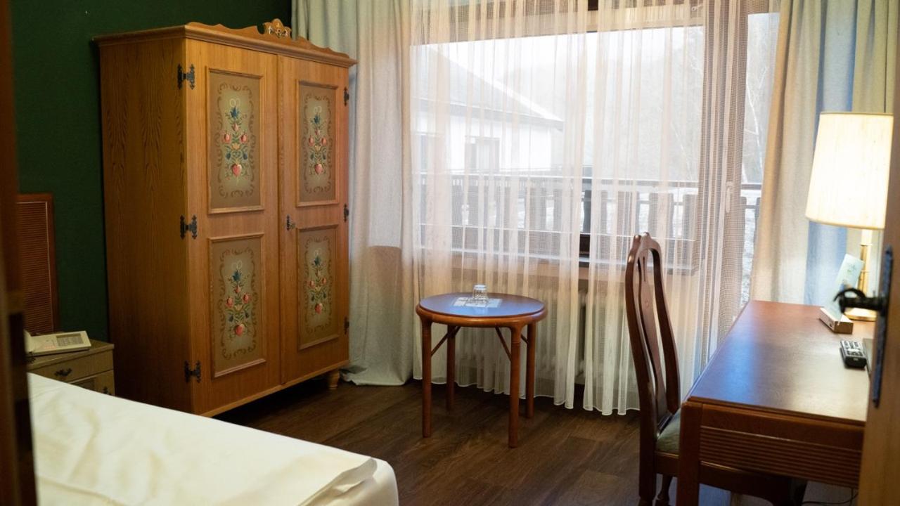 Single Room - Photo 4