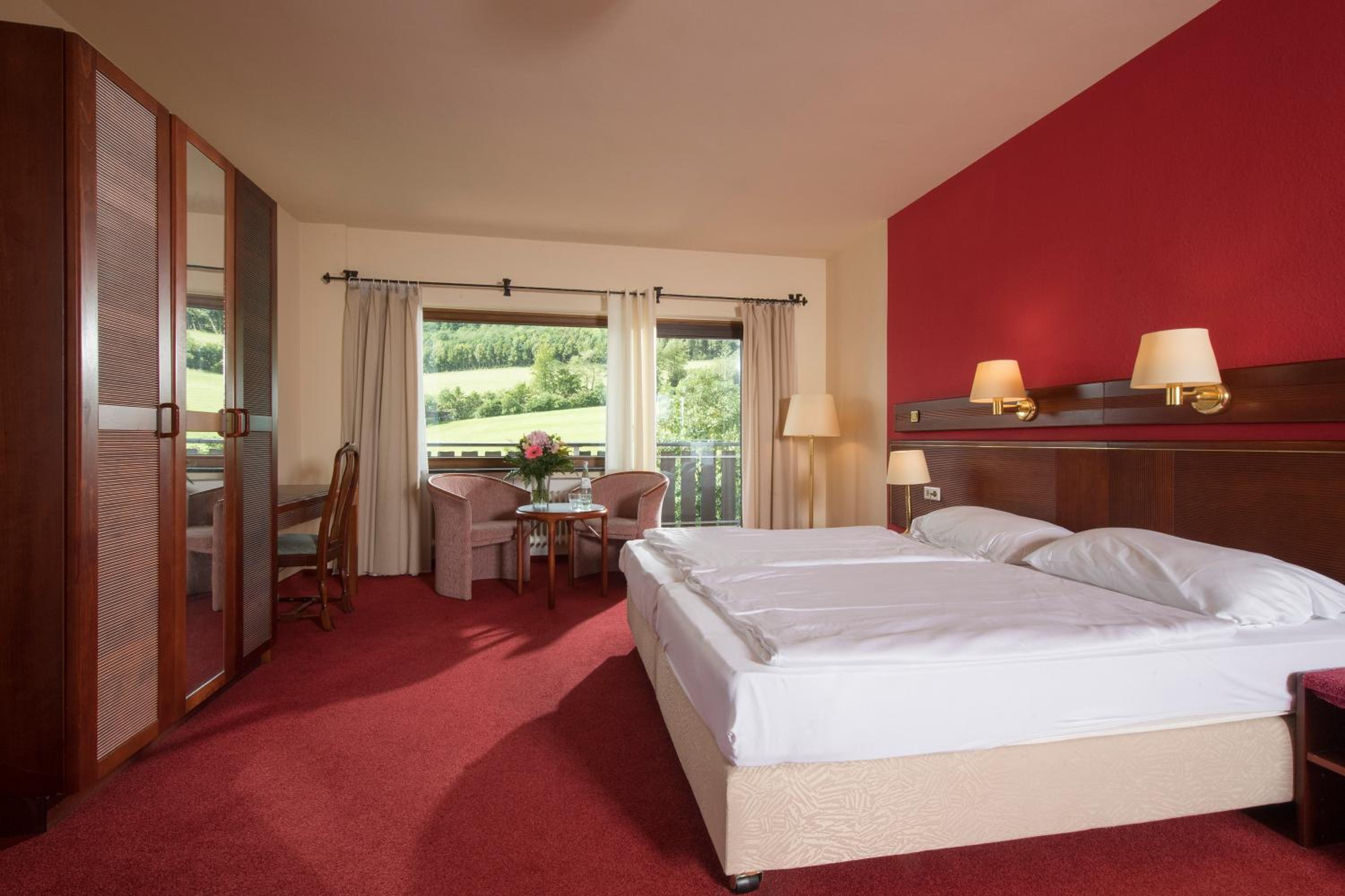 Triple Room with Mountain View - Photo 6