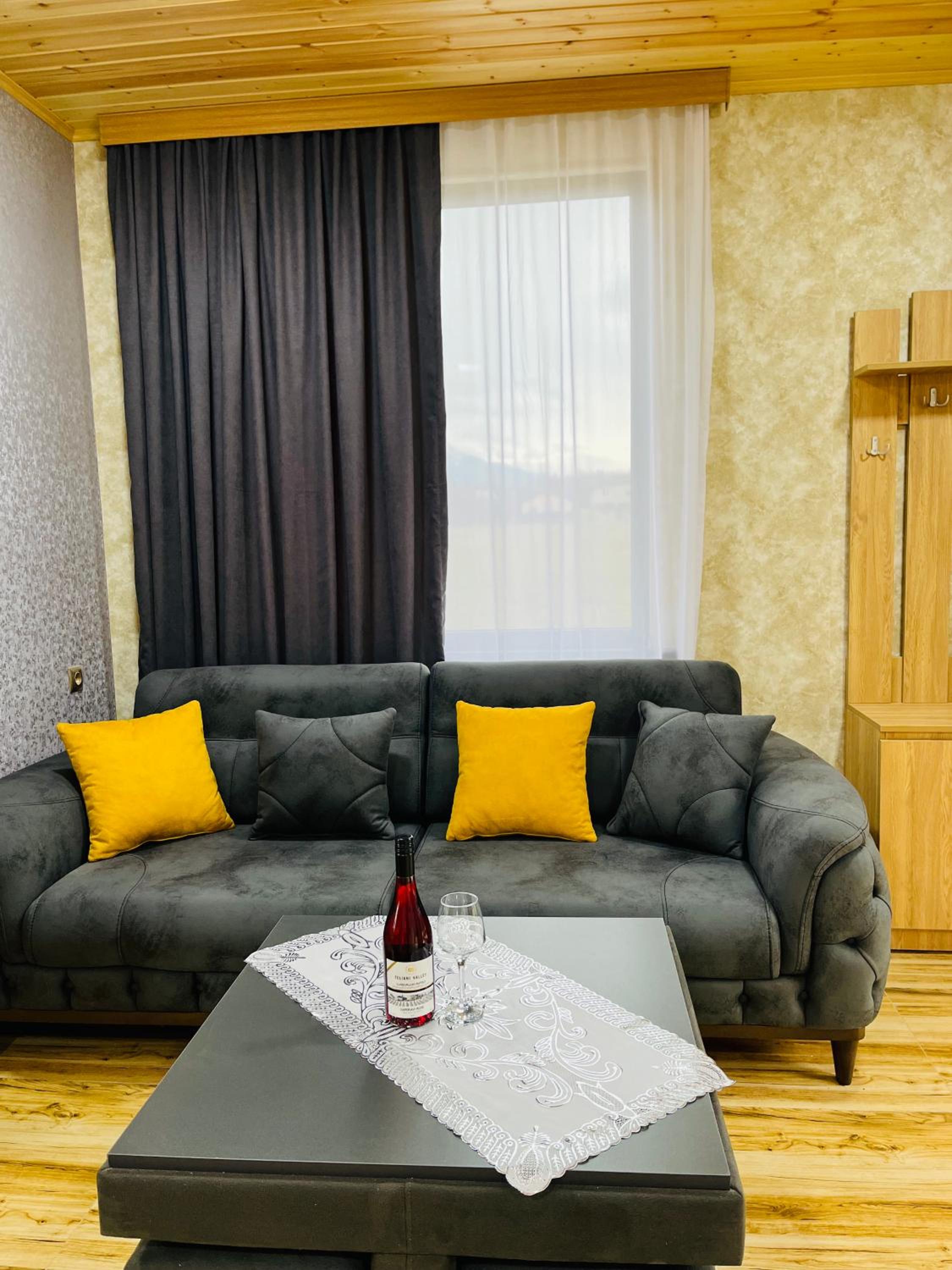 Two-Bedroom Villa photo 1