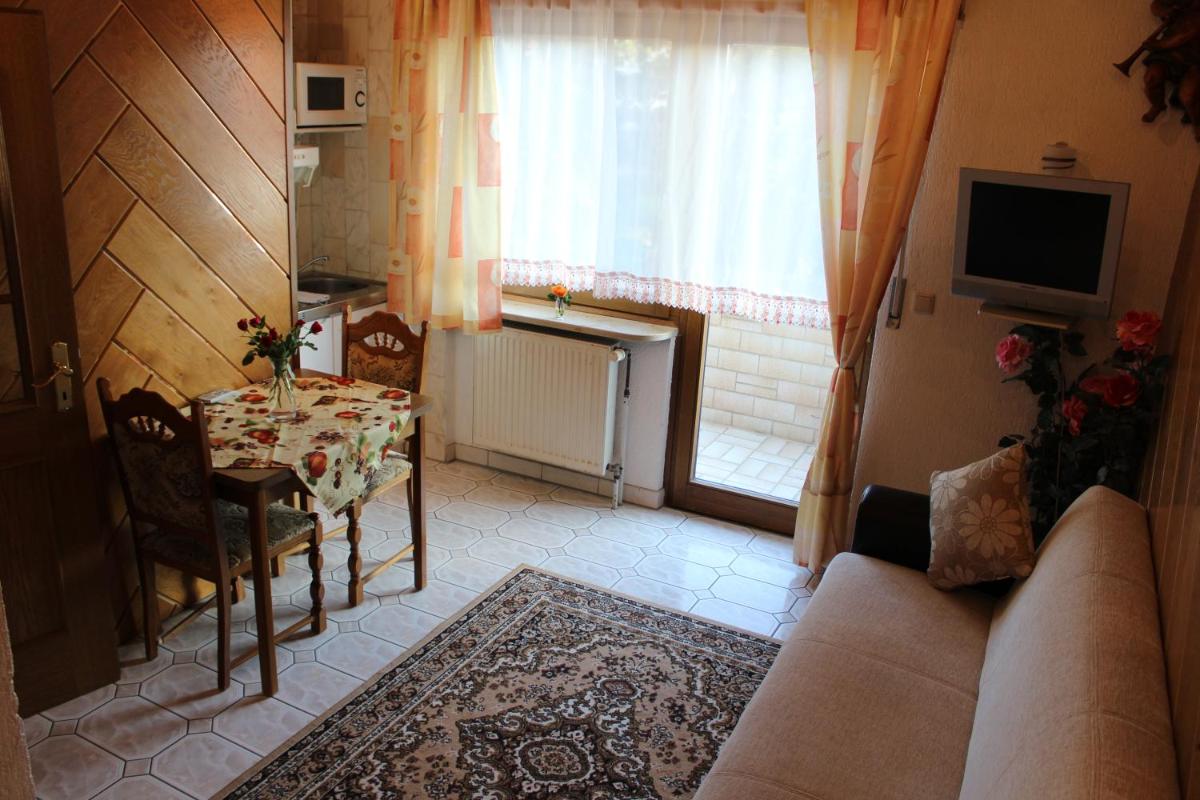Double Room photo 3