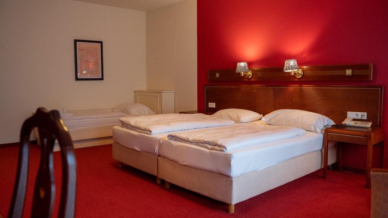 Triple Room - Photo 4