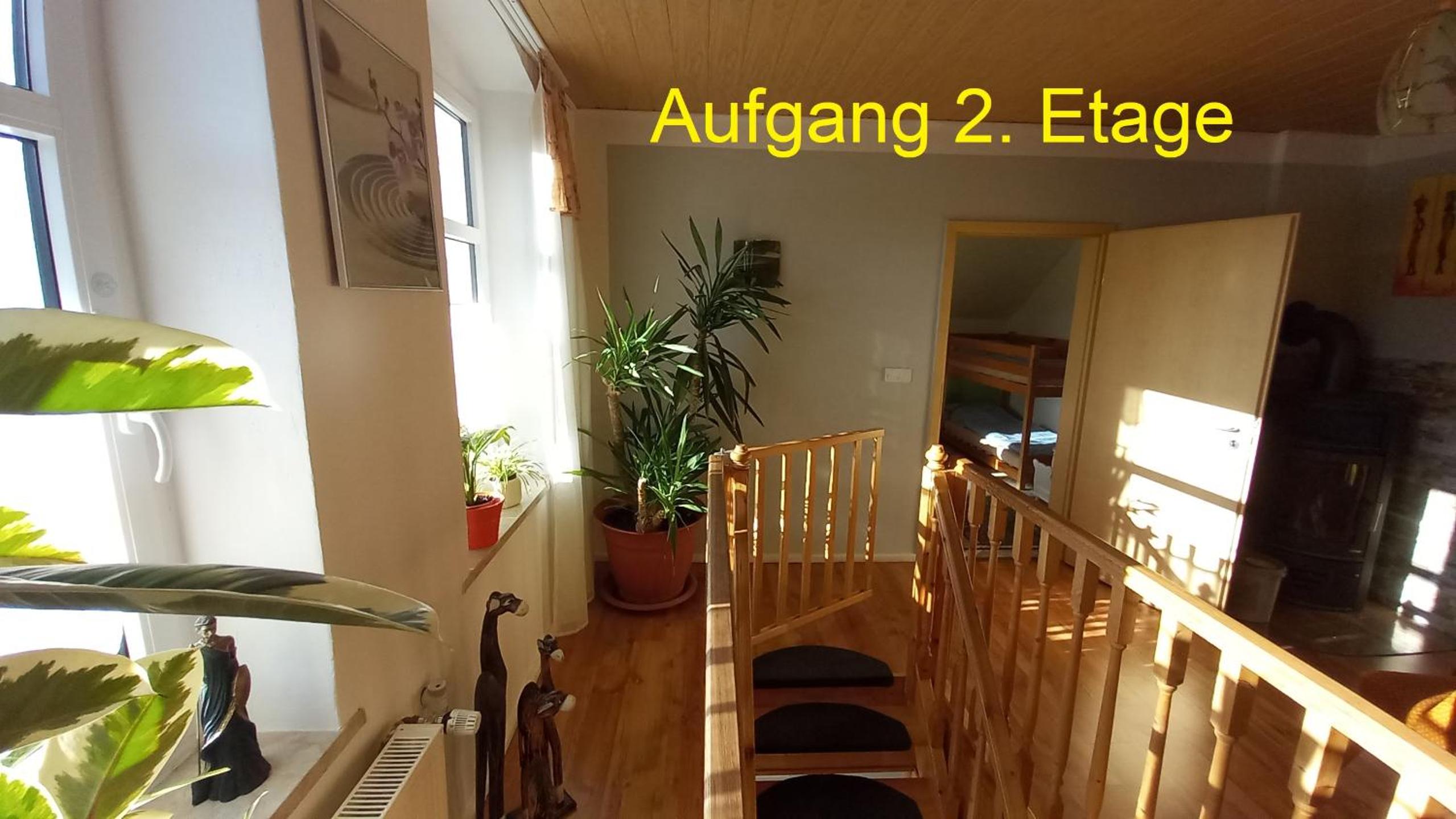 Apartment - Split Level photo 3
