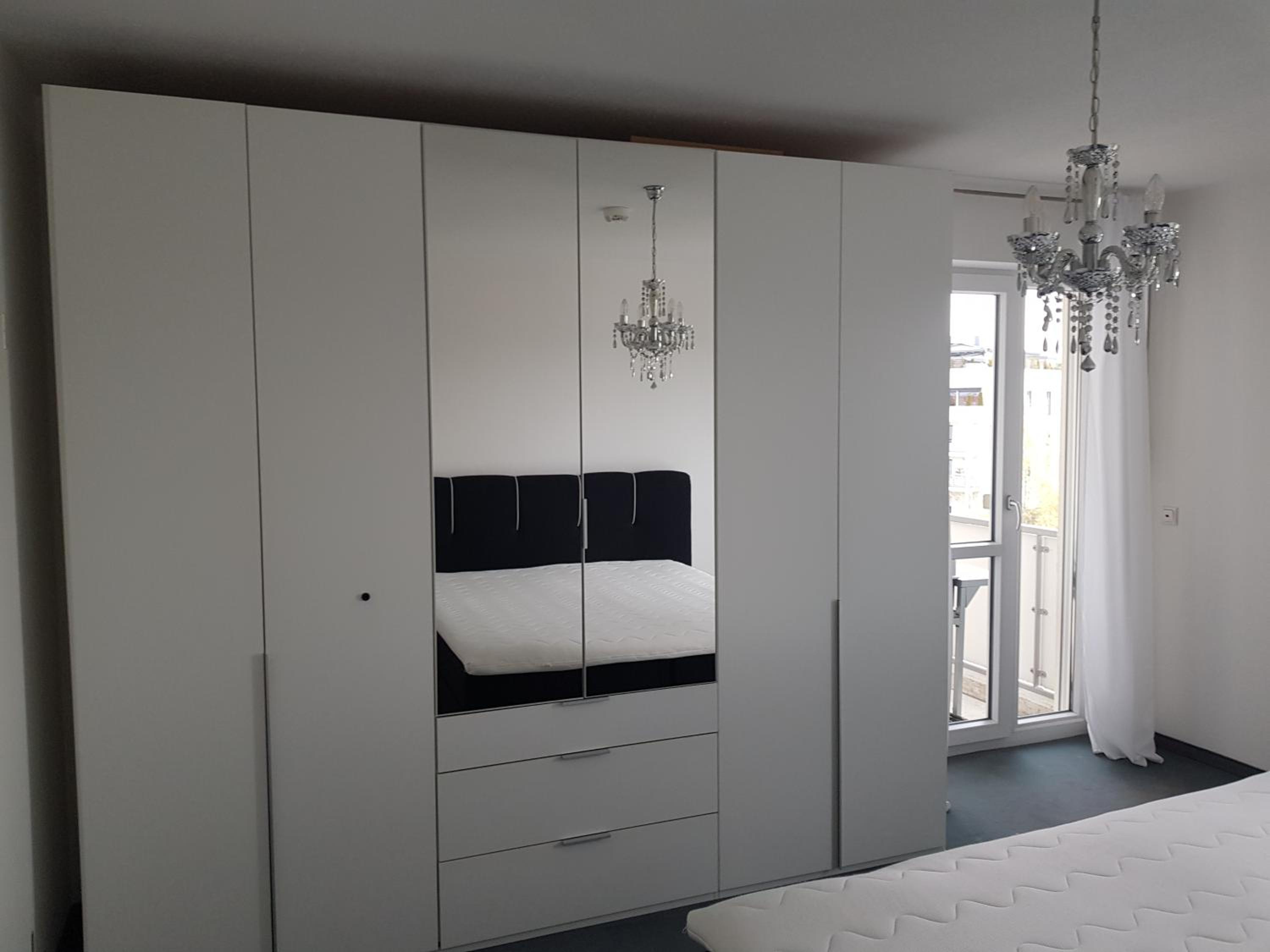 Apartment photo 1