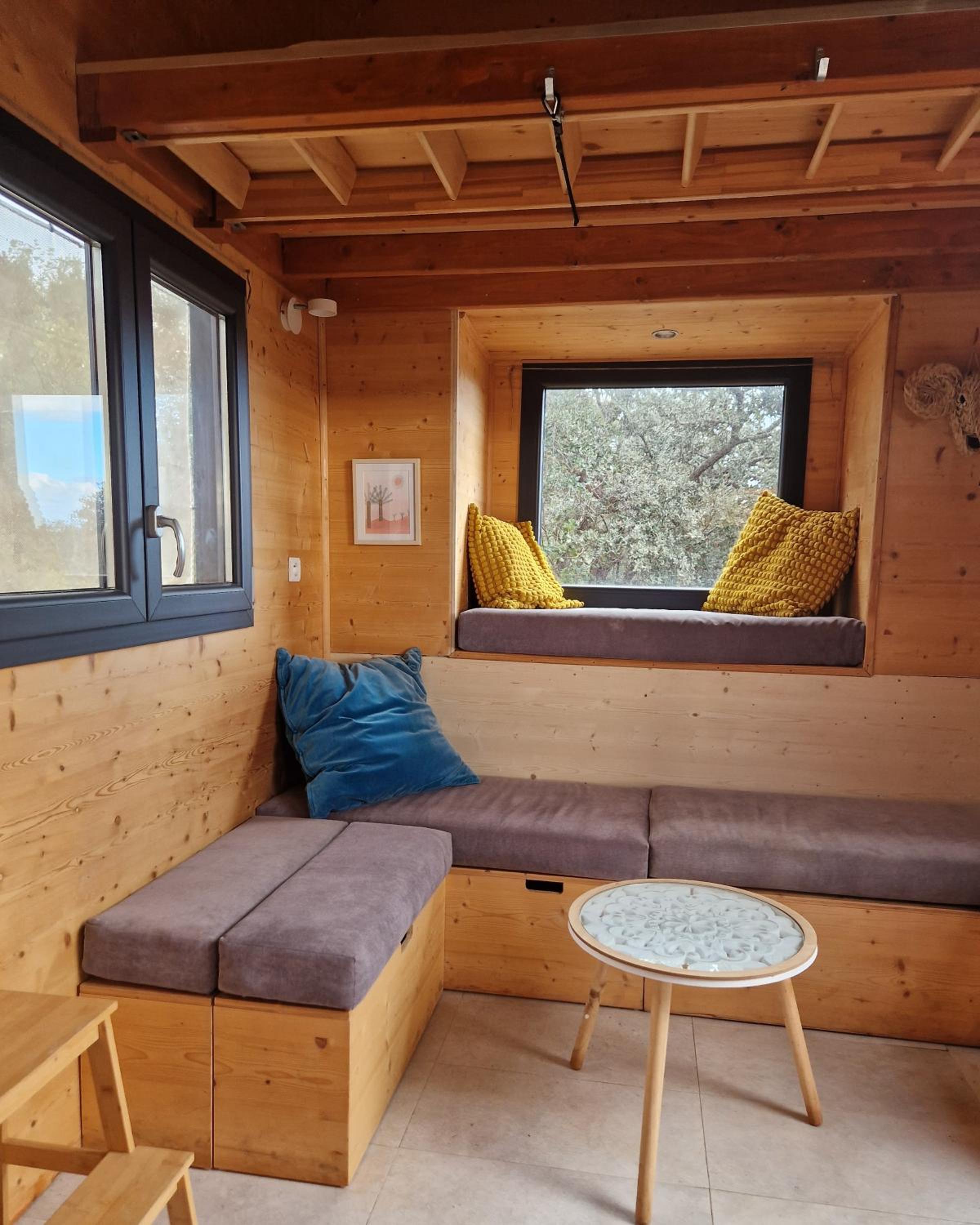 Chalet photo 1