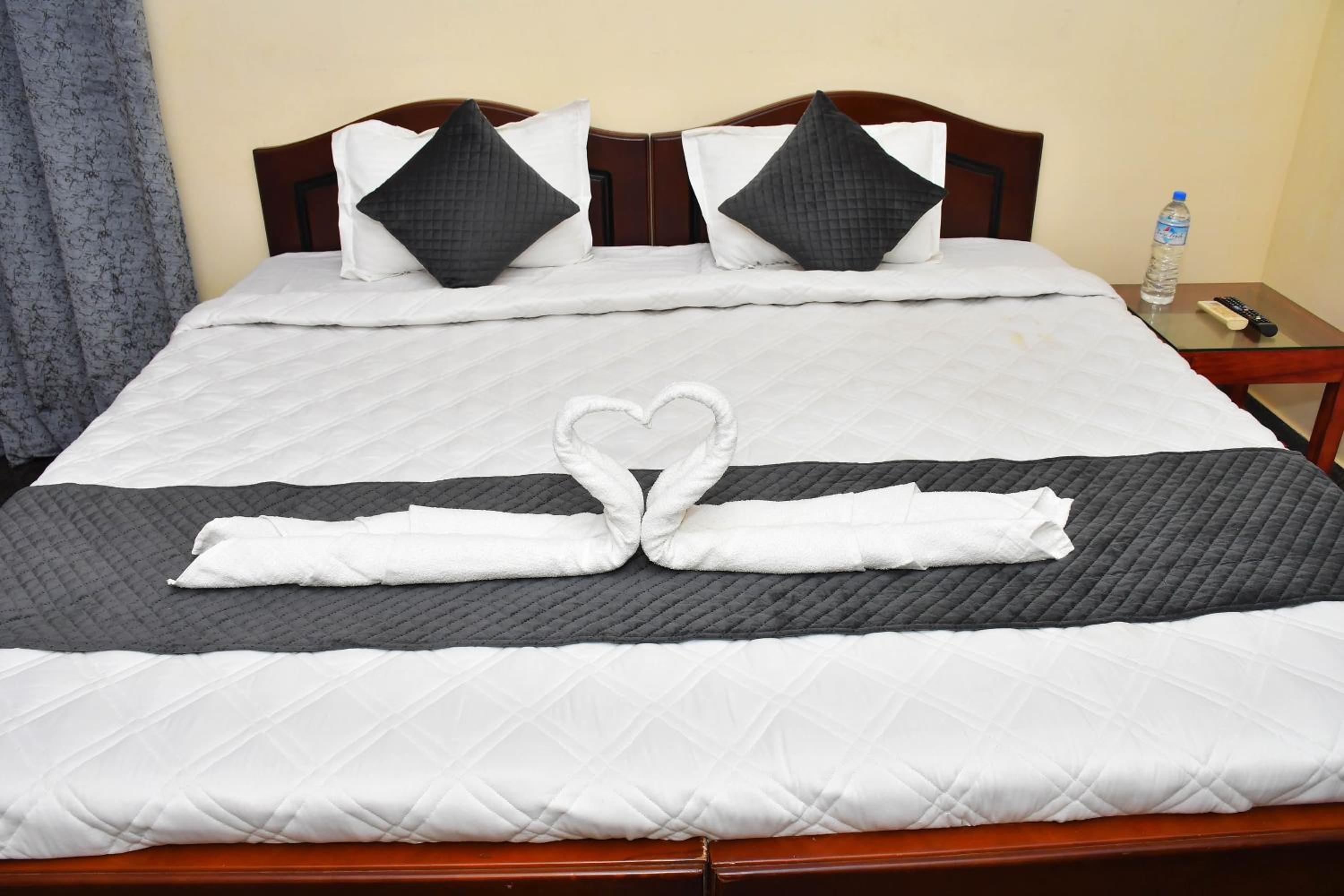 Deluxe Room photo 2