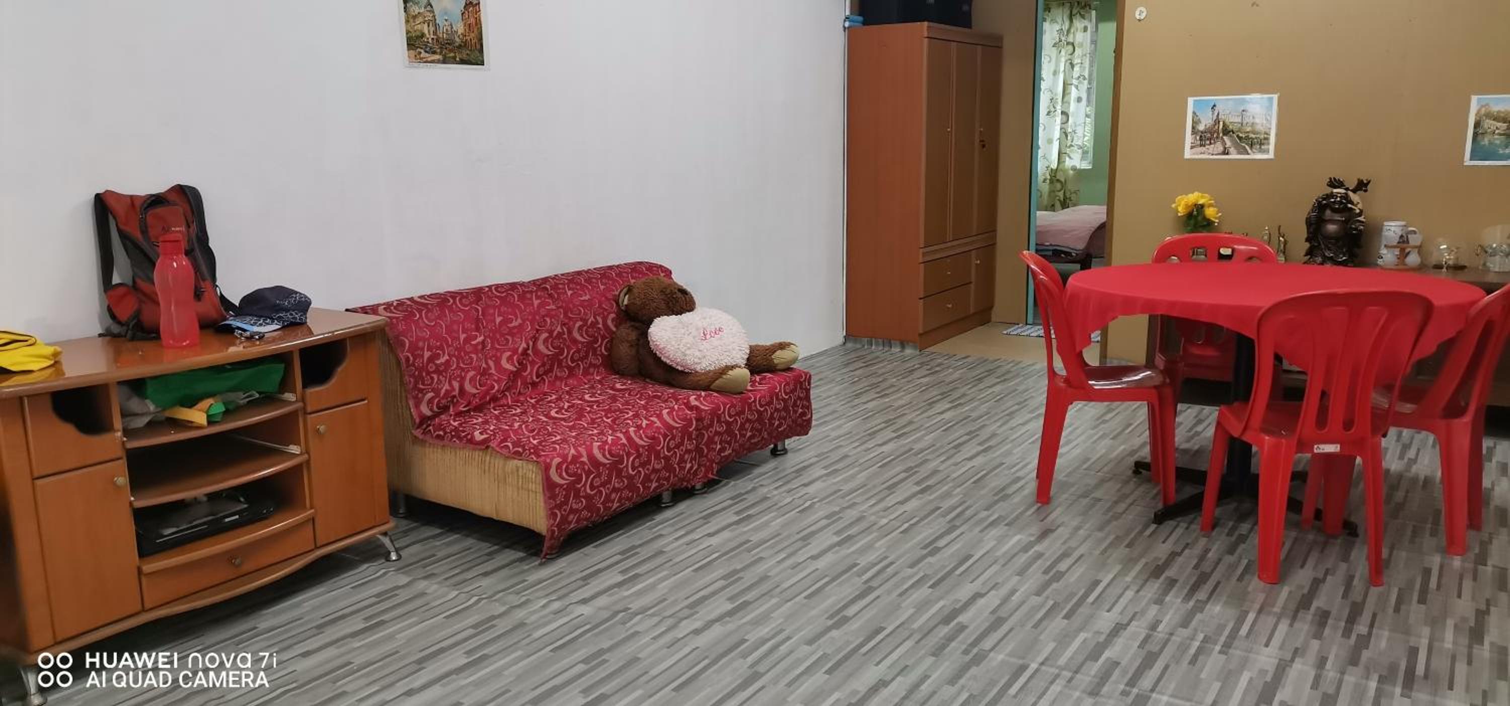 Double Room photo 1
