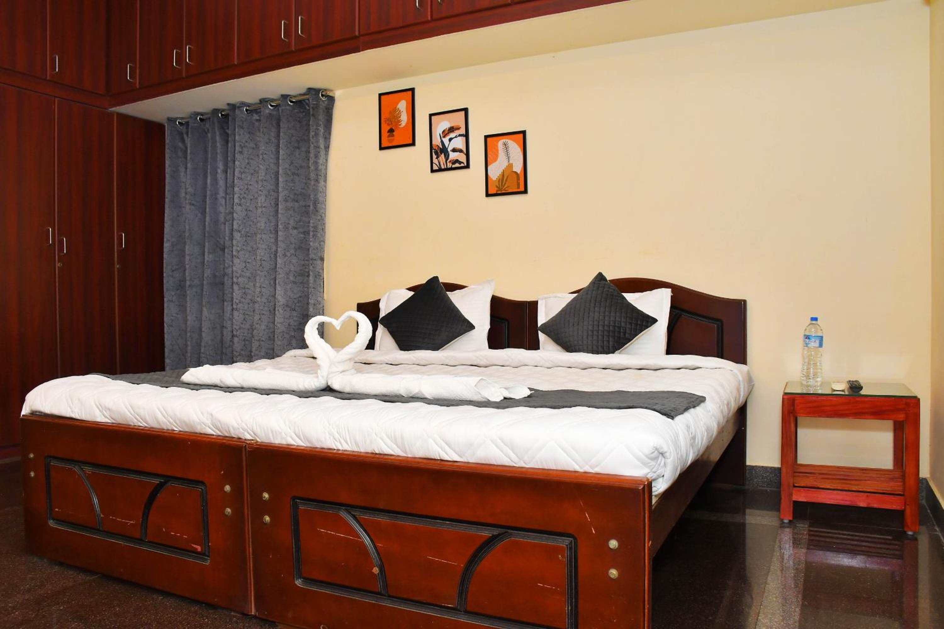 Deluxe Room photo 3