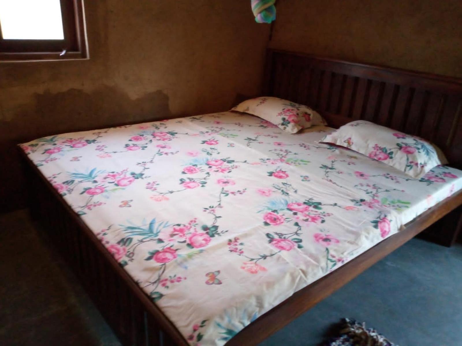 One-Bedroom Villa photo 1