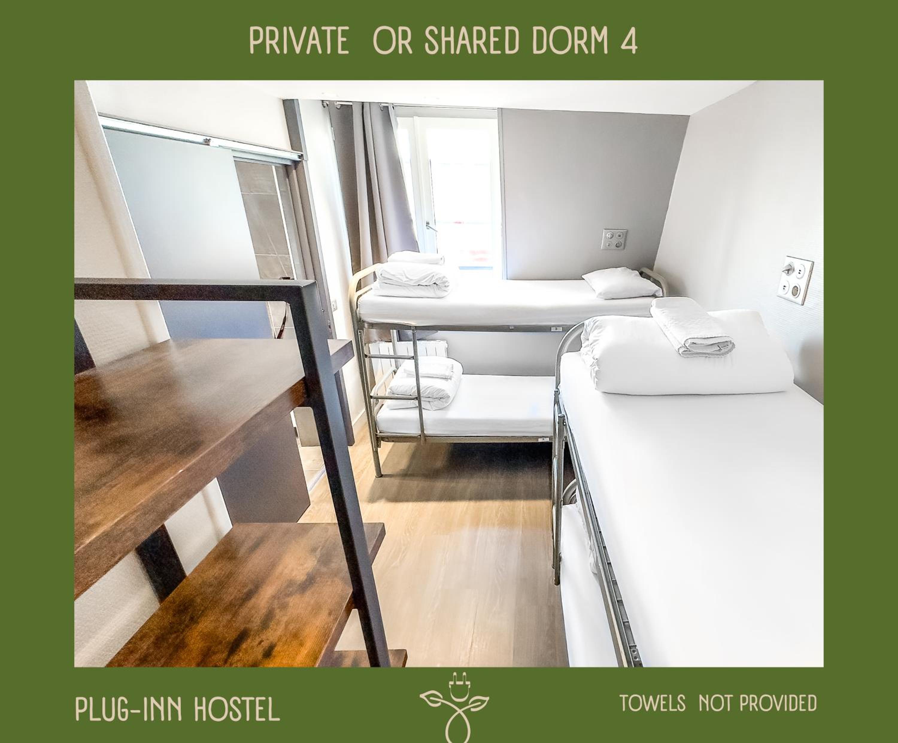 Classic Quadruple Room photo 3