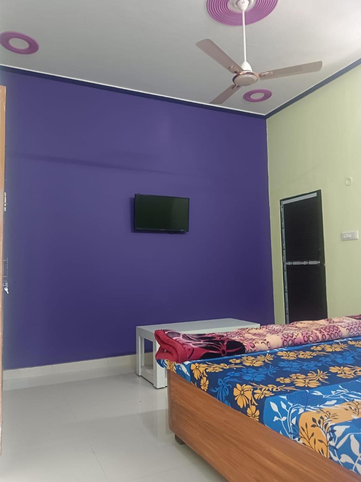 Triple Room photo 1