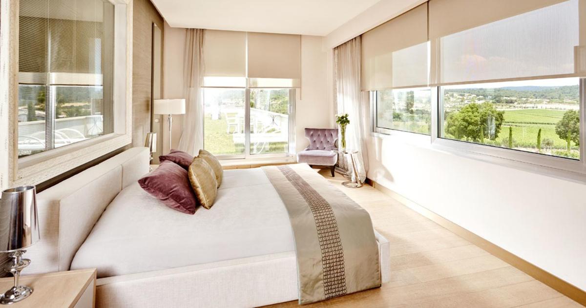 Standard Double Room - Photo 1