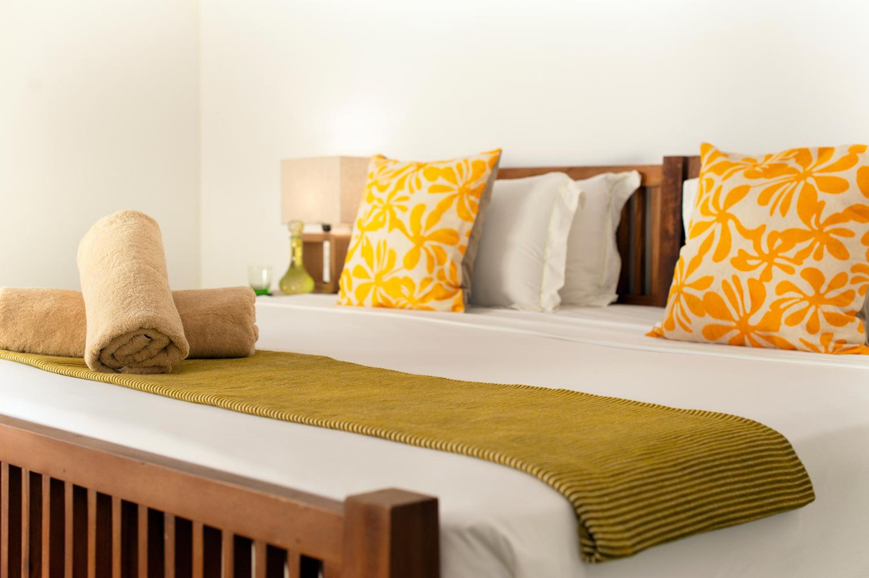 Deluxe Double or Twin Room photo 1