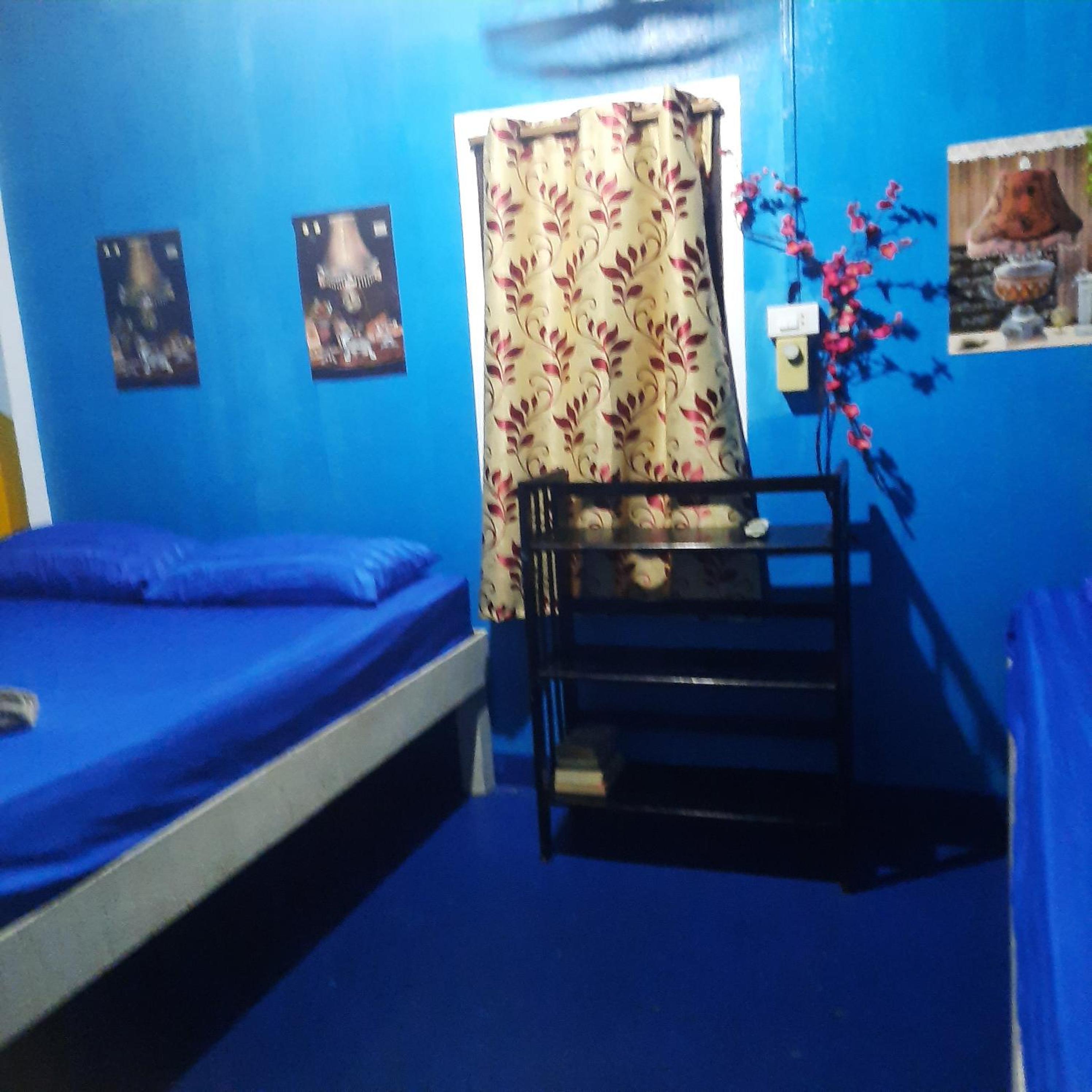 Triple Room with Garden View photo 2