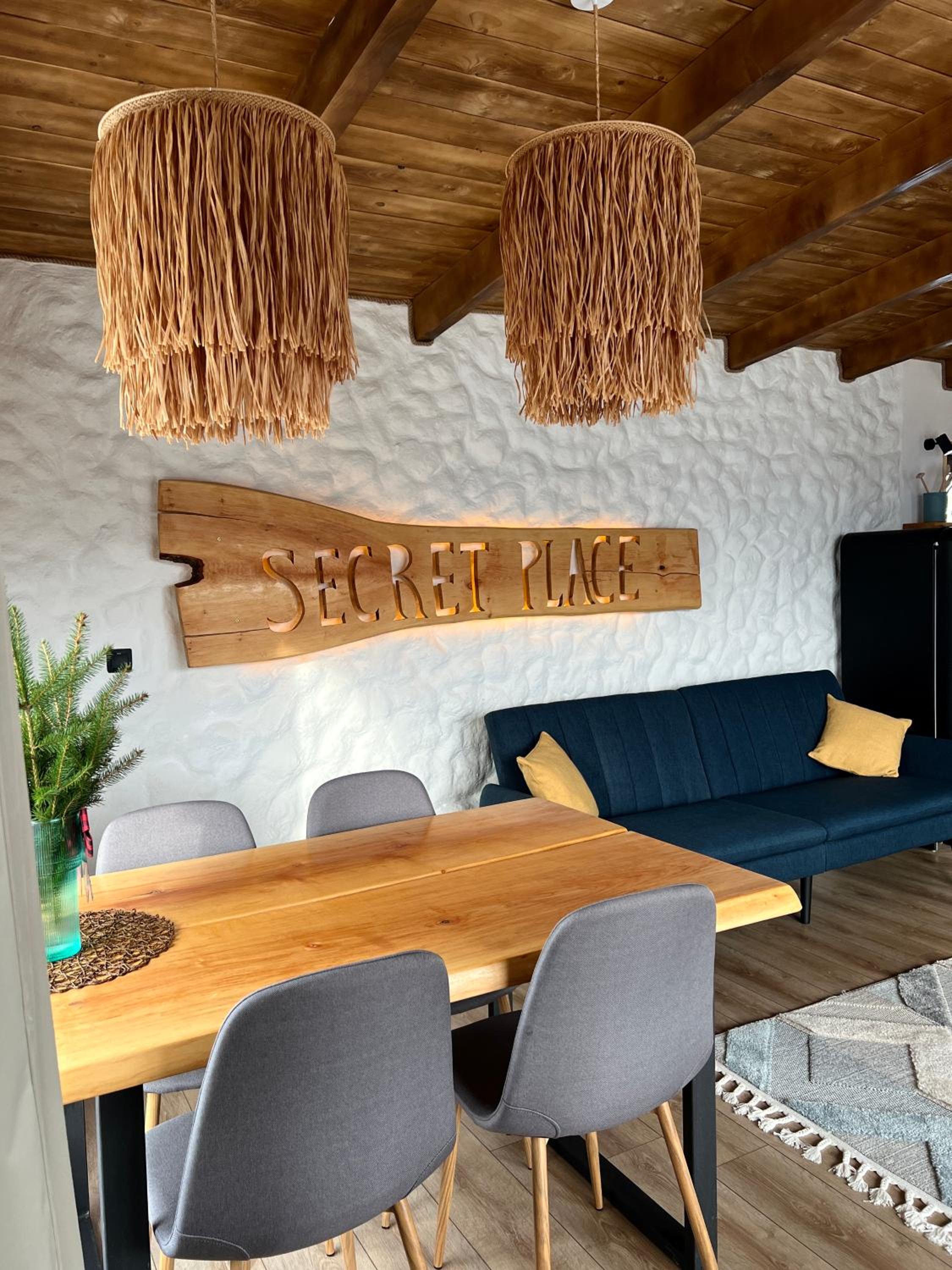 Superior Chalet photo 2
