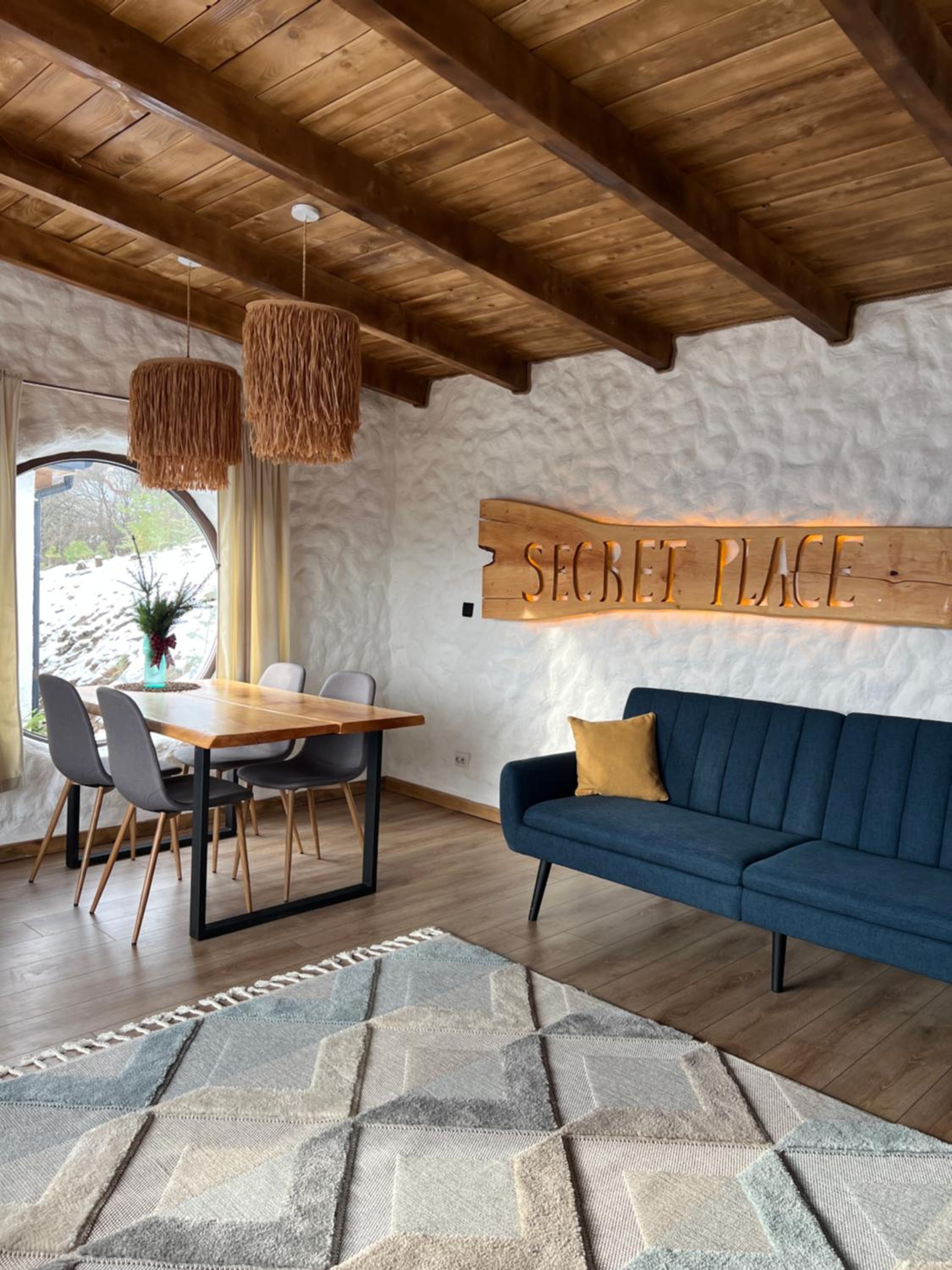 Superior Chalet photo 1