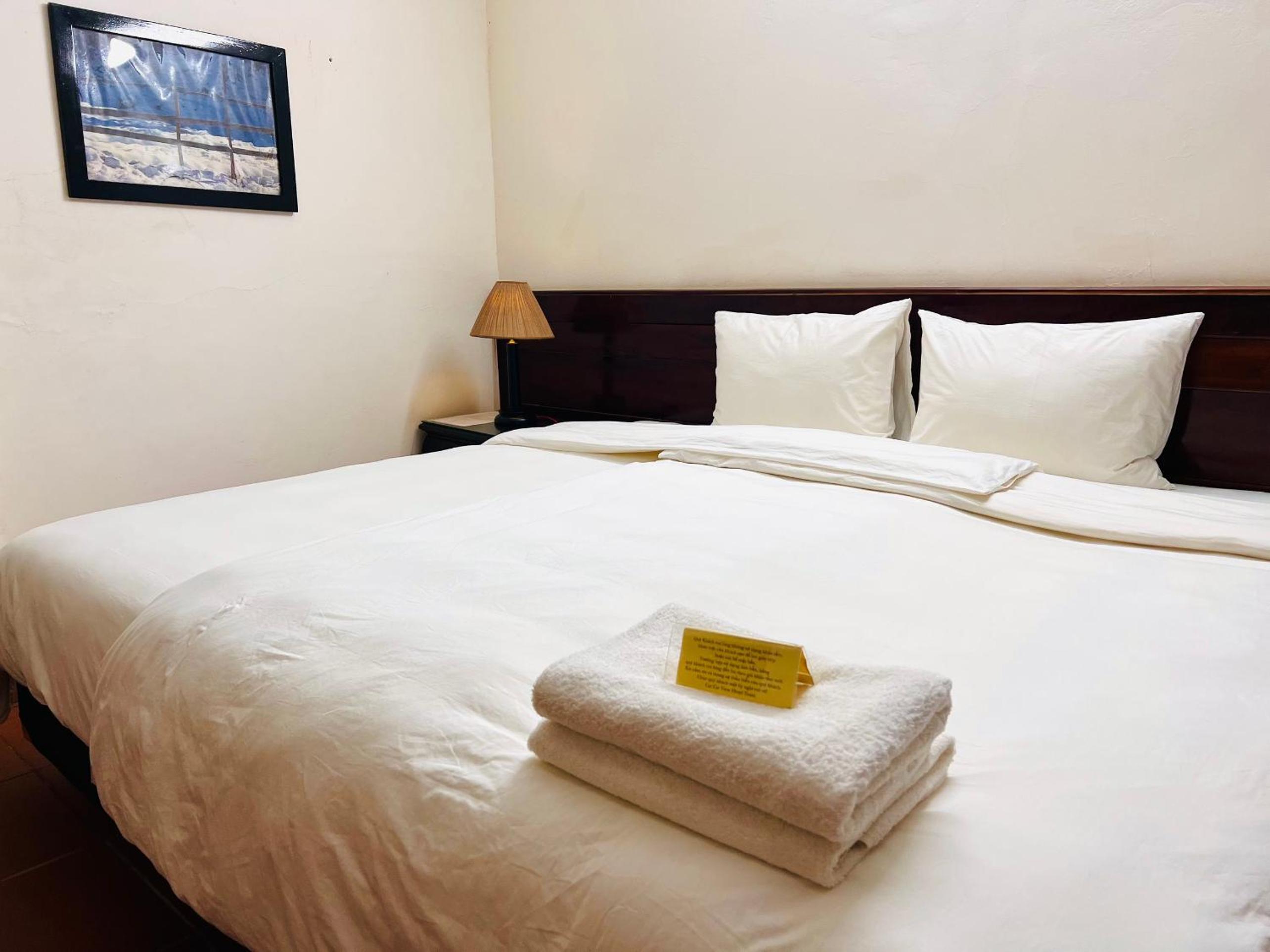 Deluxe Room (2 Adults + 1 Child) photo 3
