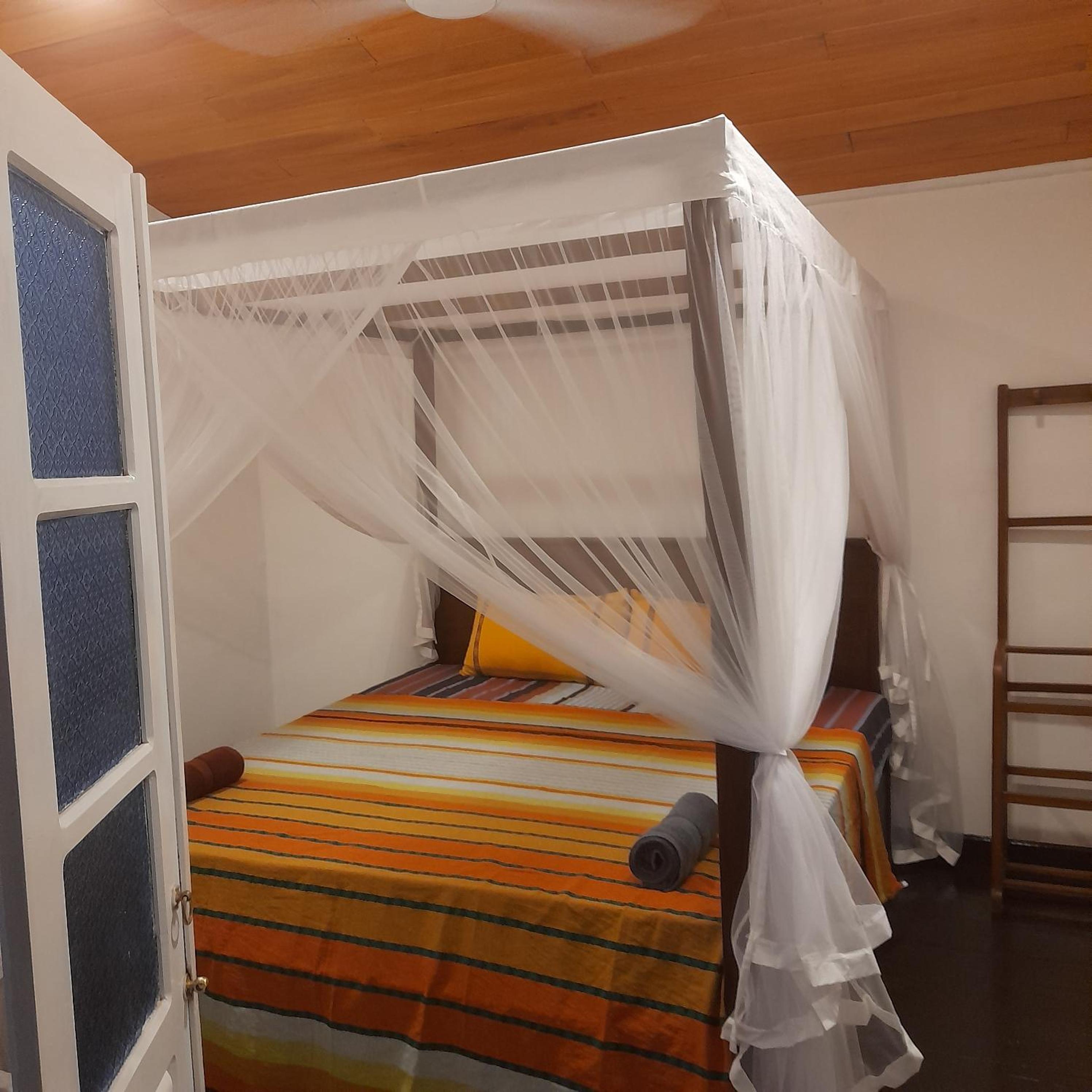 Double Room with Balcony photo 2