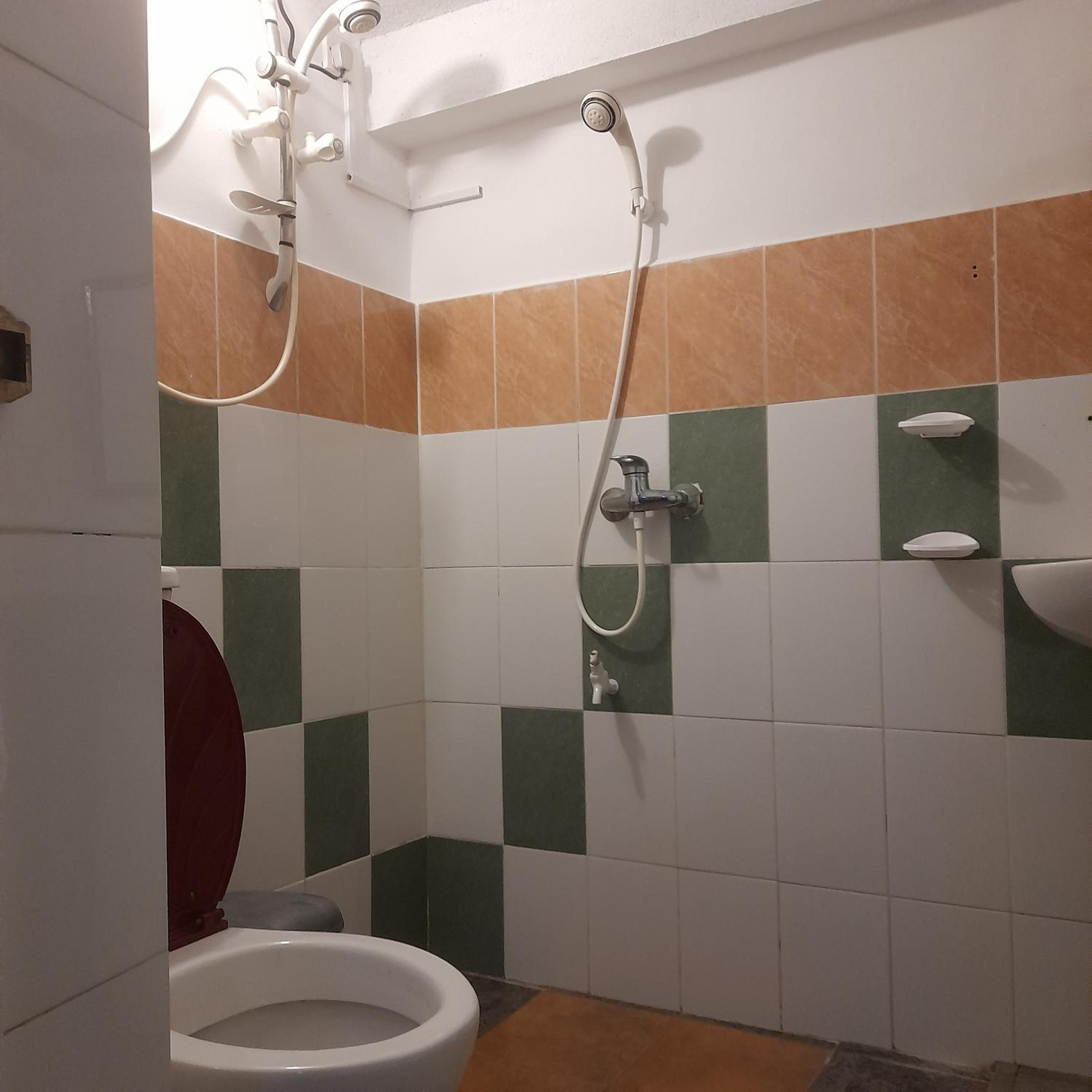 Double Room with Balcony photo 3