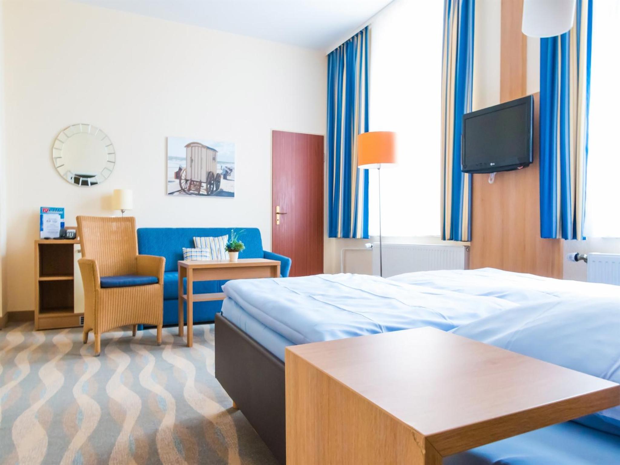 Premium Double Room photo 1