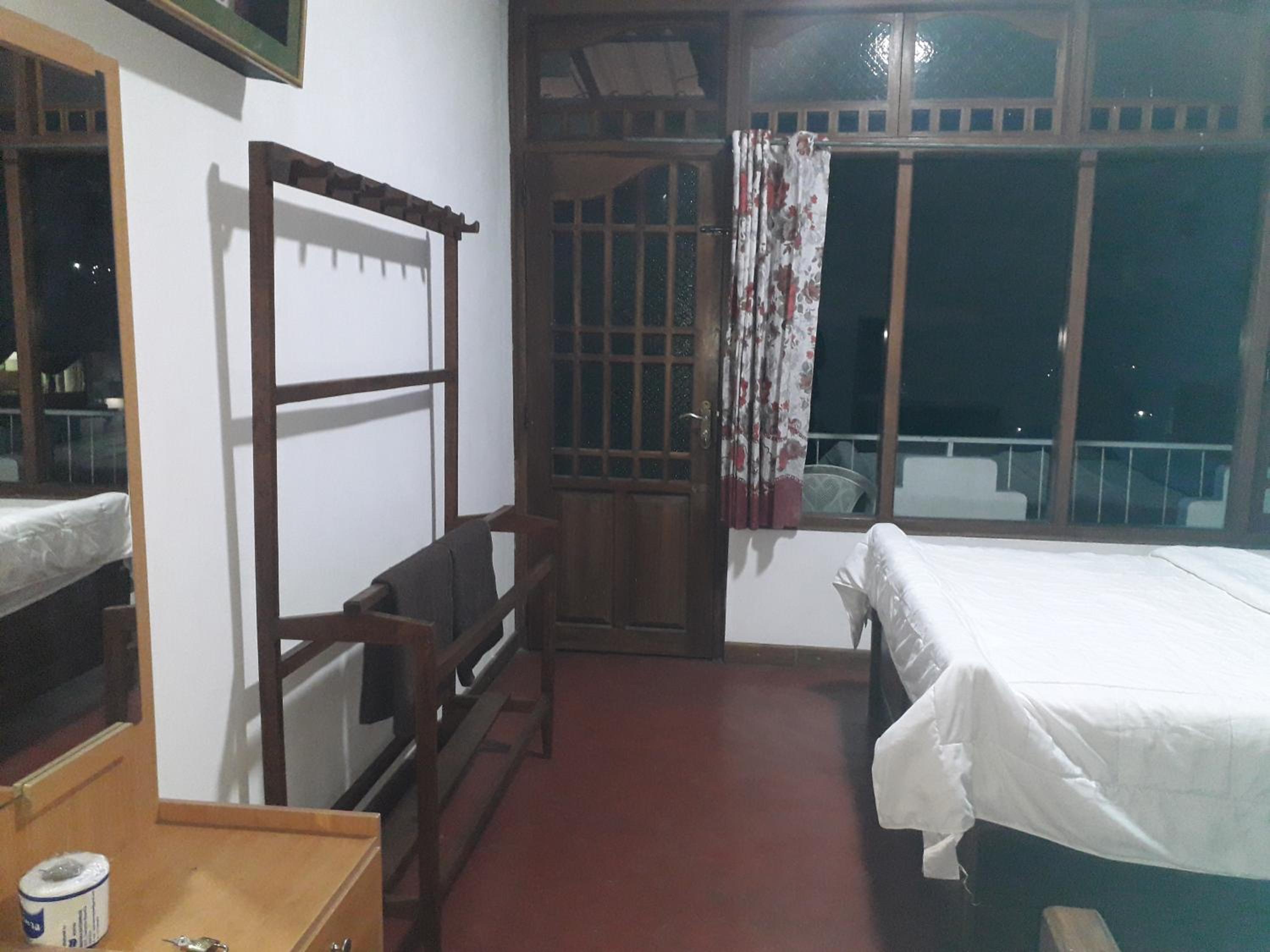 Comfort Triple Room photo 1