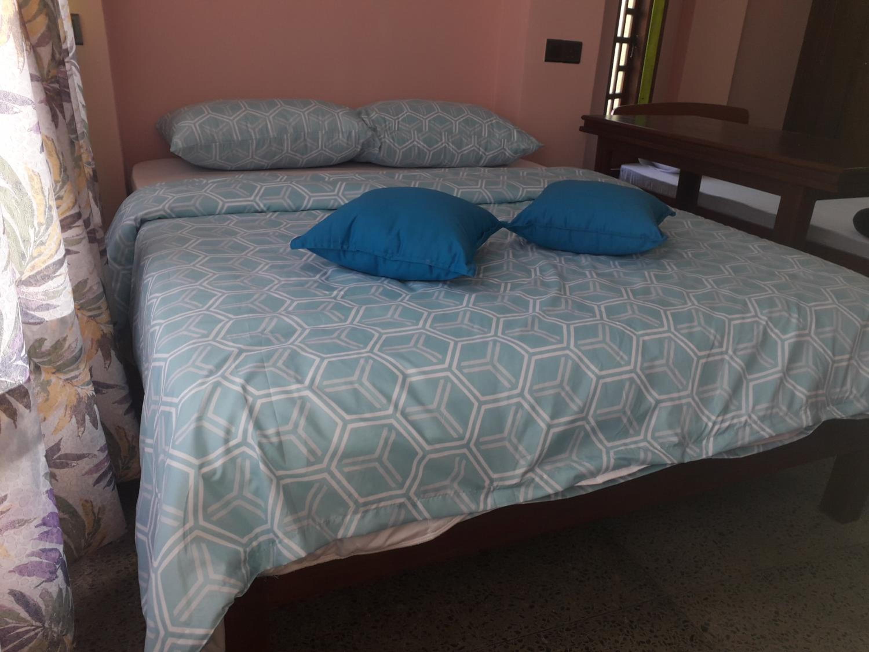 Deluxe Triple Room photo 3