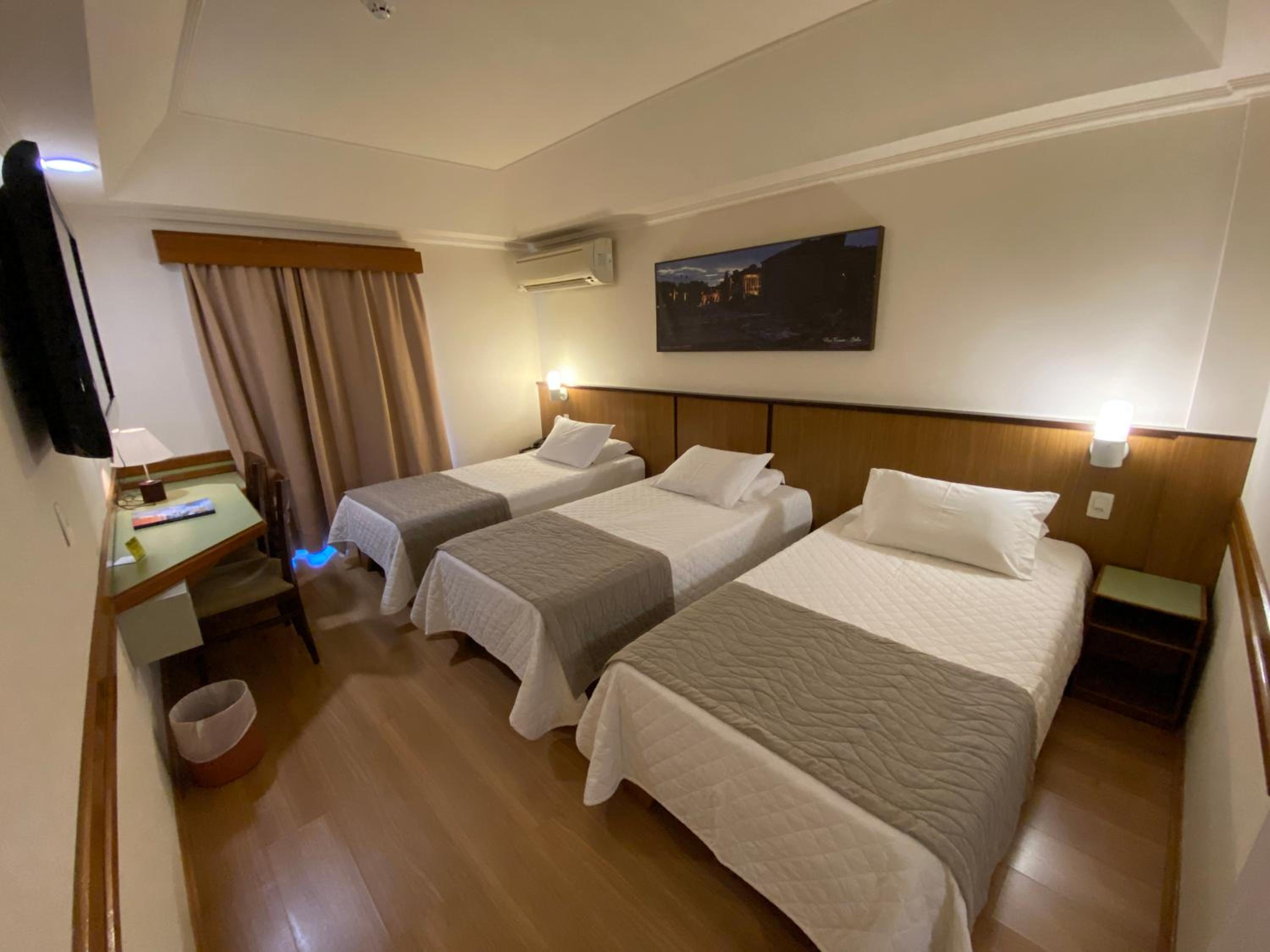 Superior Triple Room - Photo 3