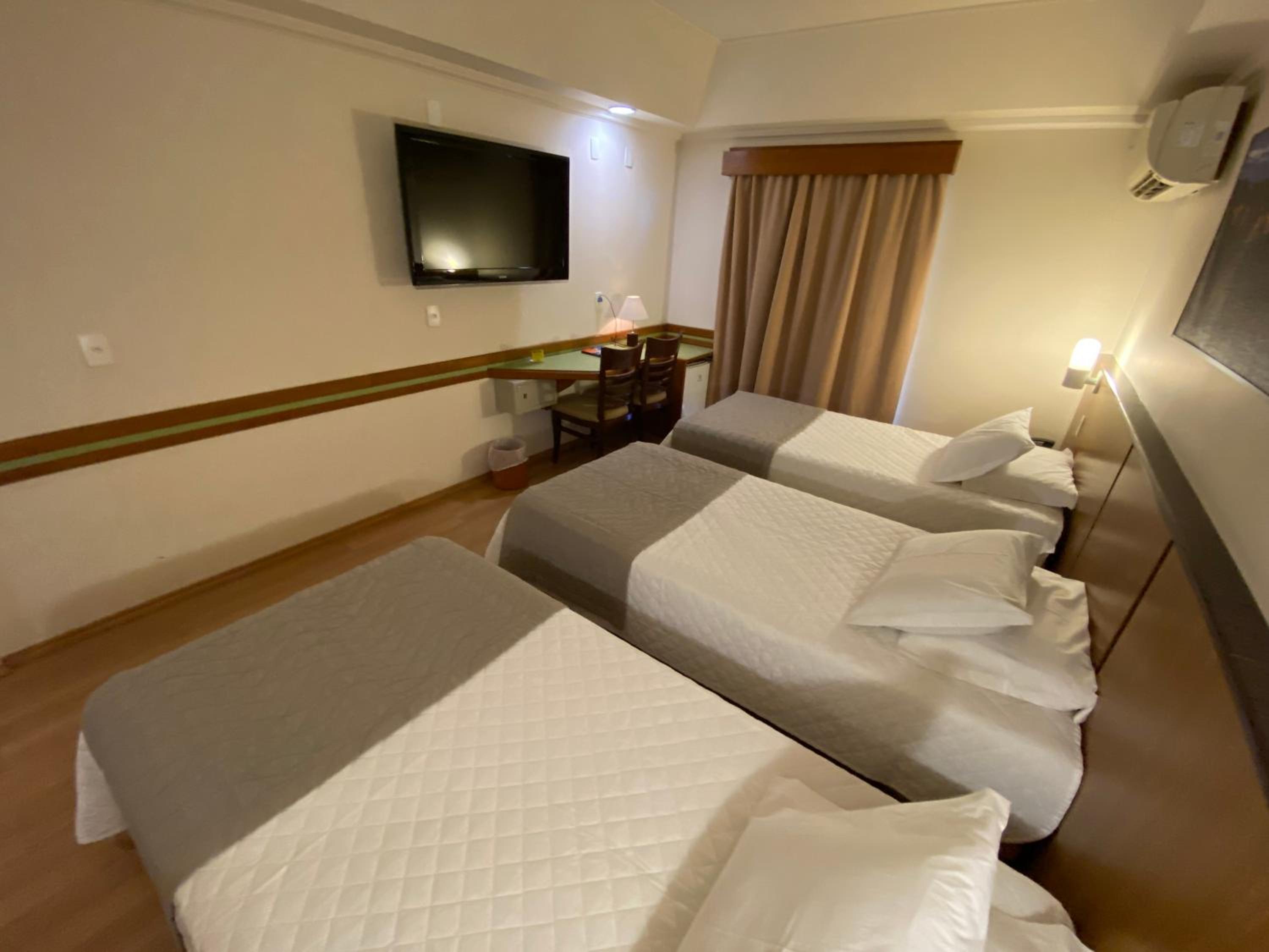 Superior Triple Room - Photo 5