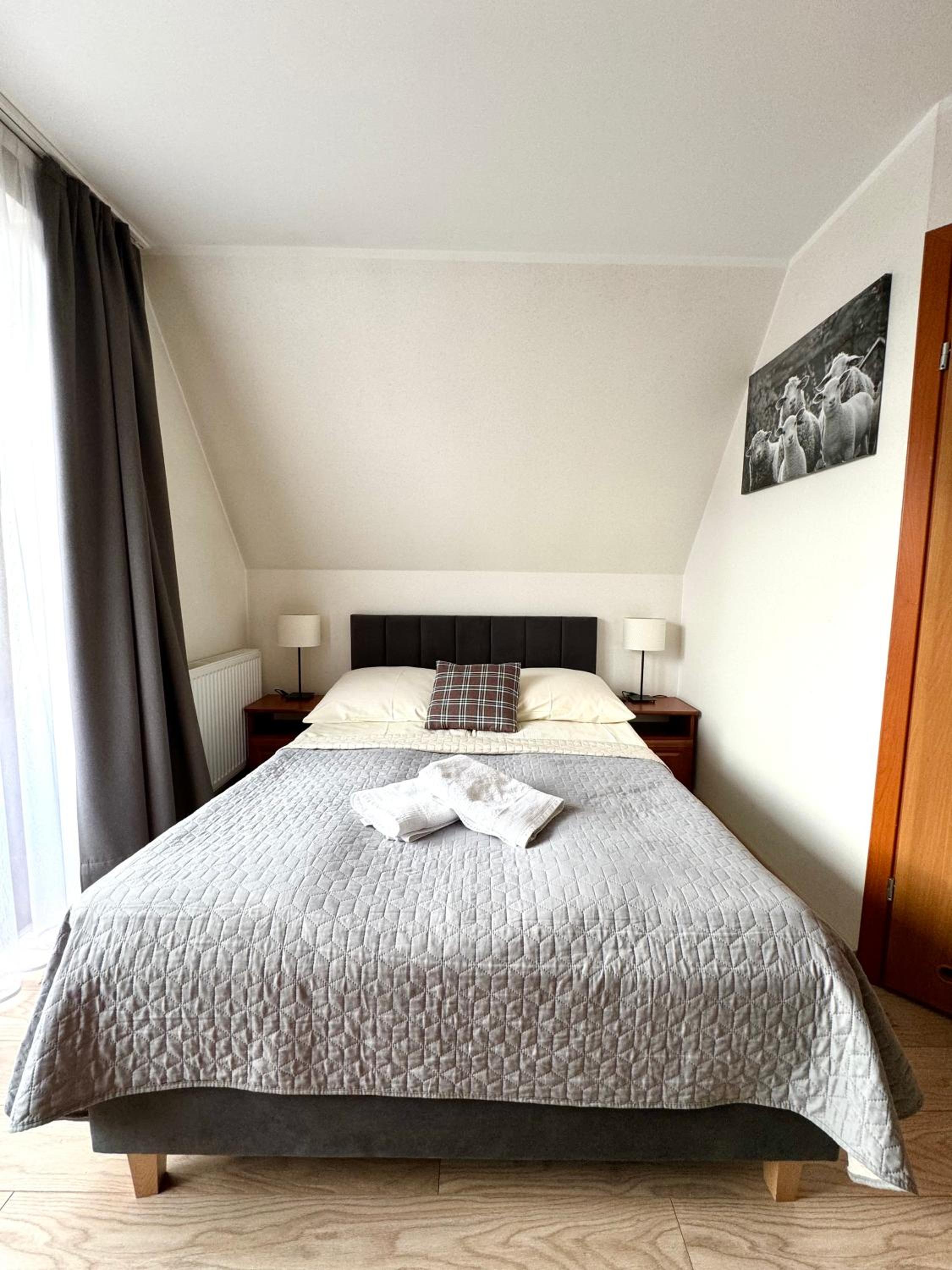 Double Room photo 3