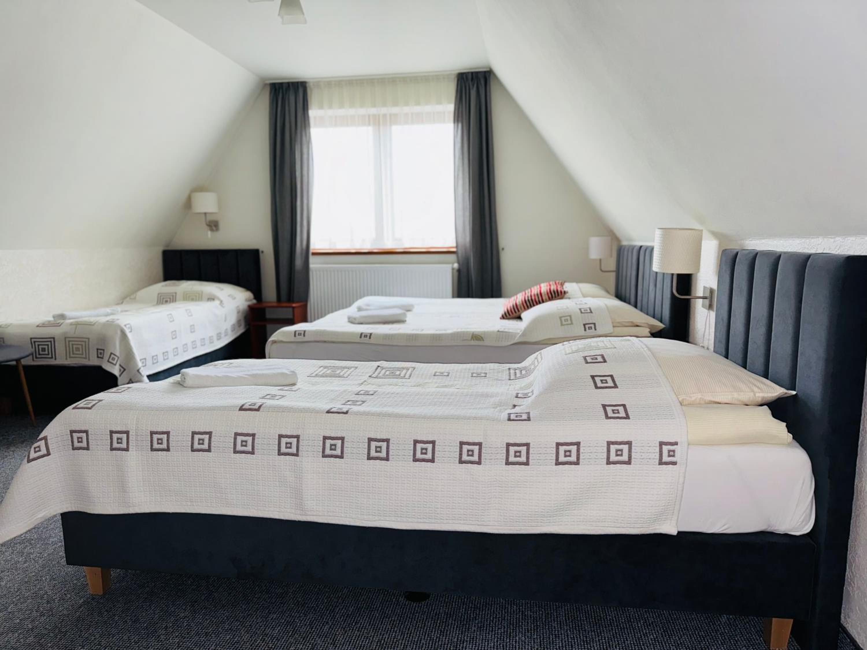 Quadruple Room photo 1