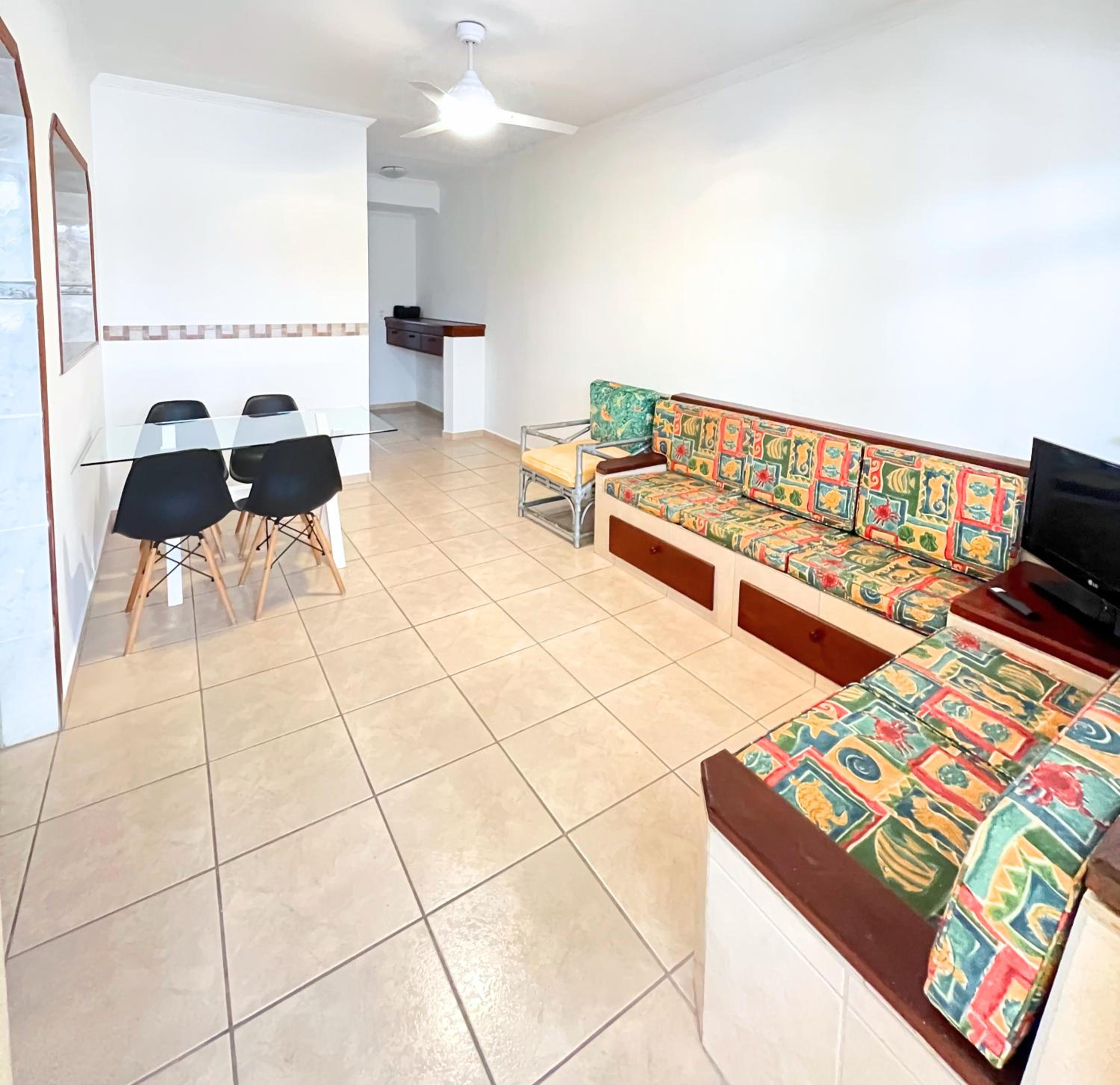 Two-Bedroom Apartment photo 1