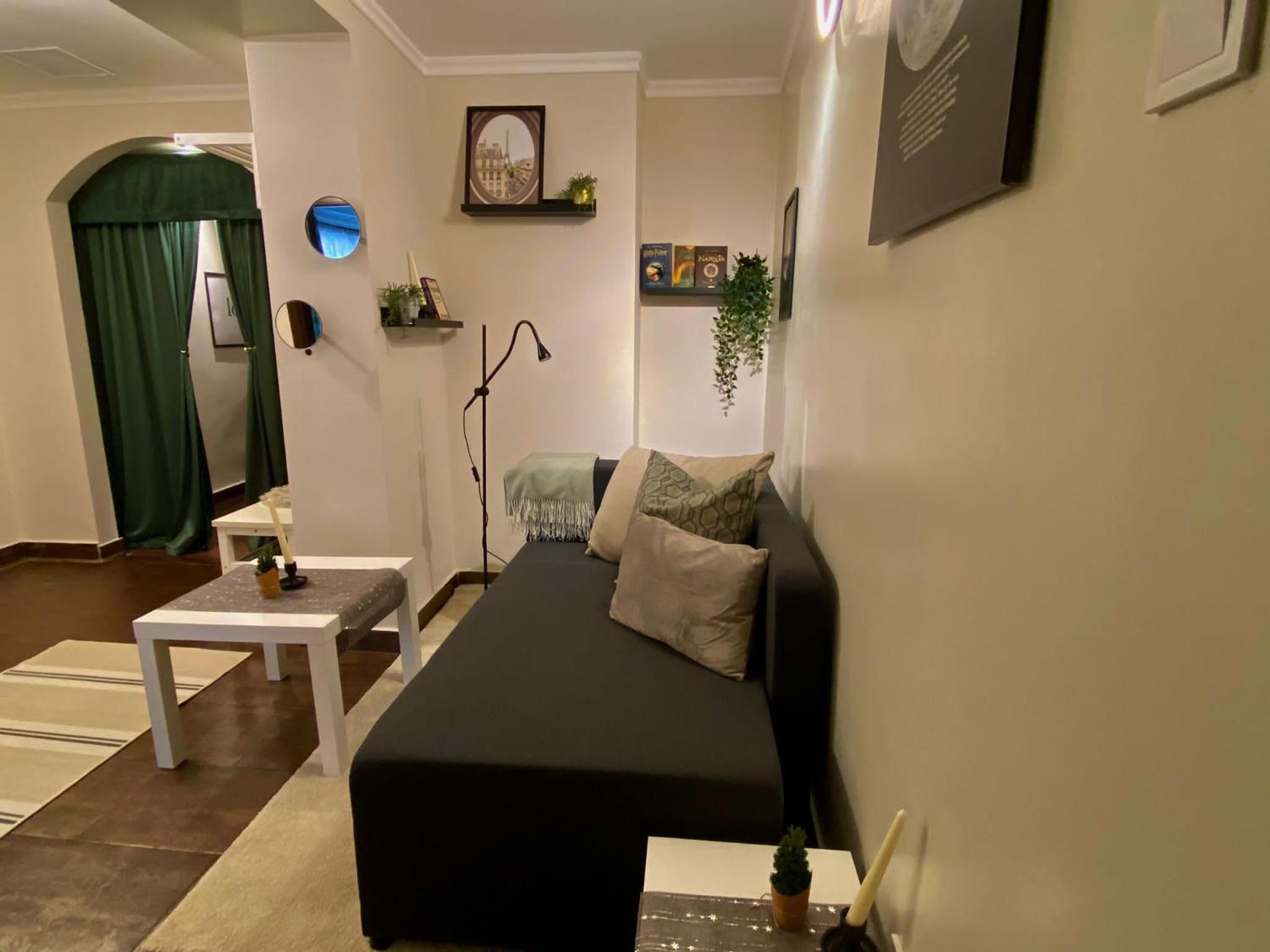One-Bedroom Apartment photo 3