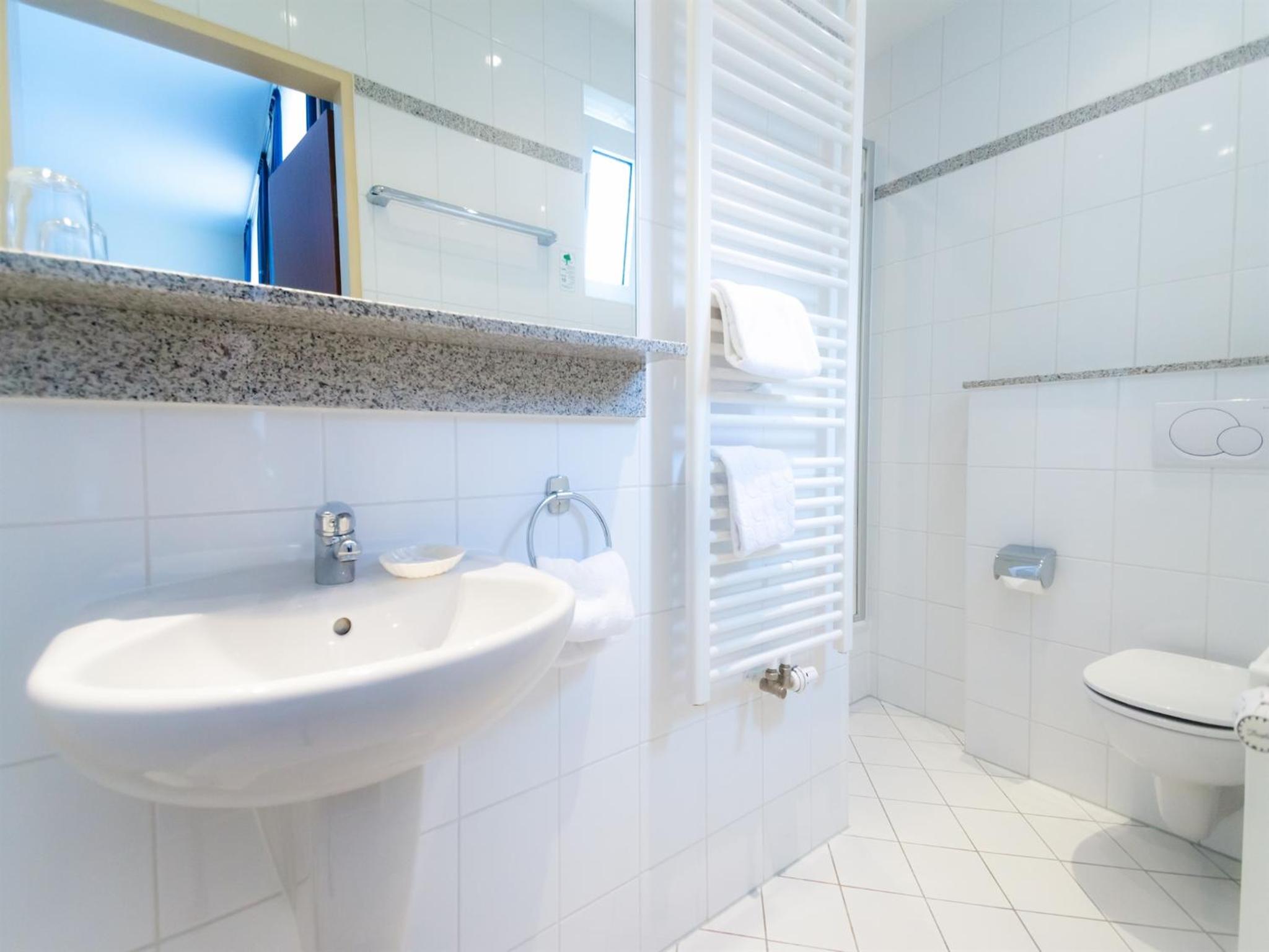 Premium Double Room photo 2