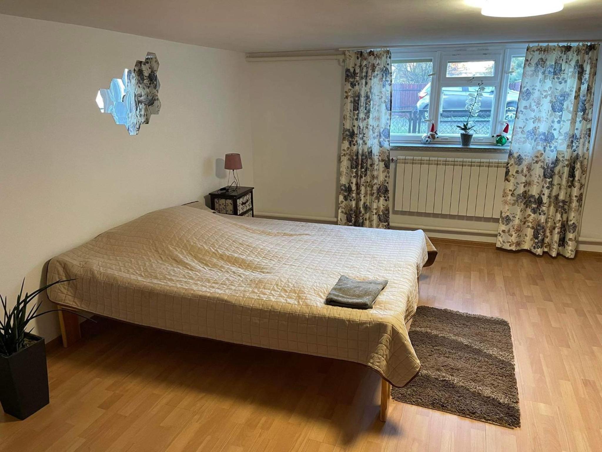 Standard Double or Twin Room - Photo 7