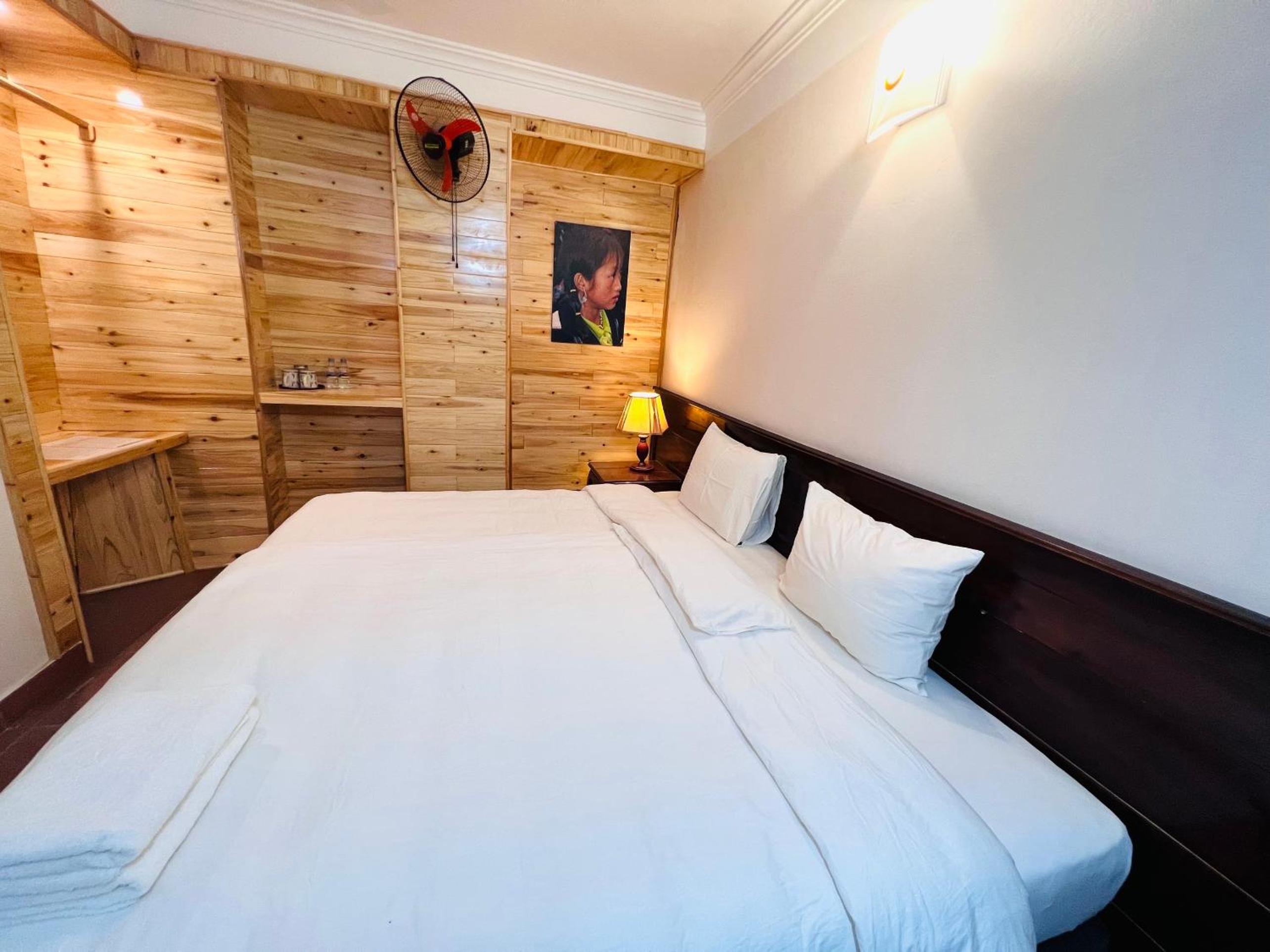 Small Twin Room photo 2