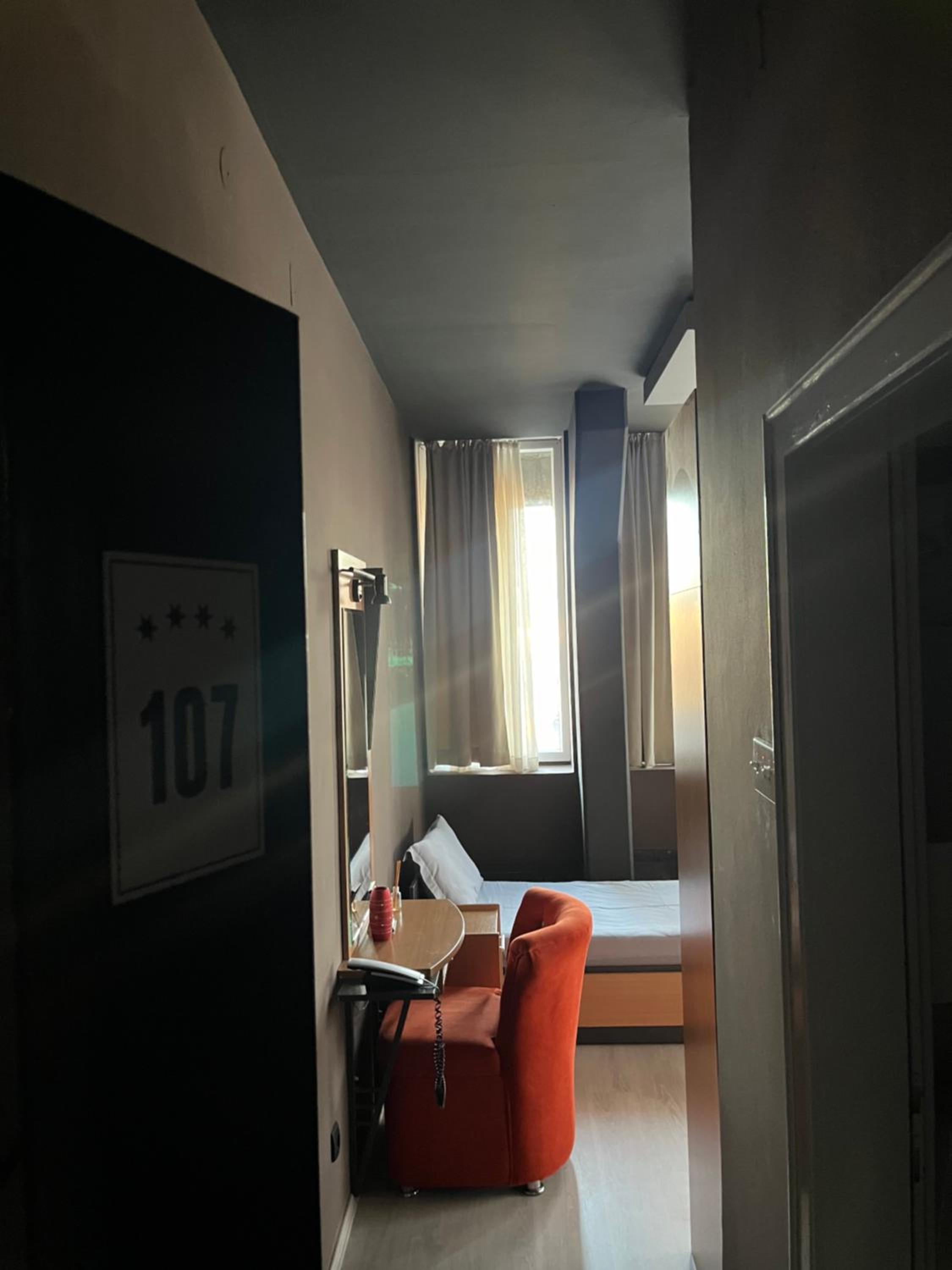 Standard Double Room - Photo 1
