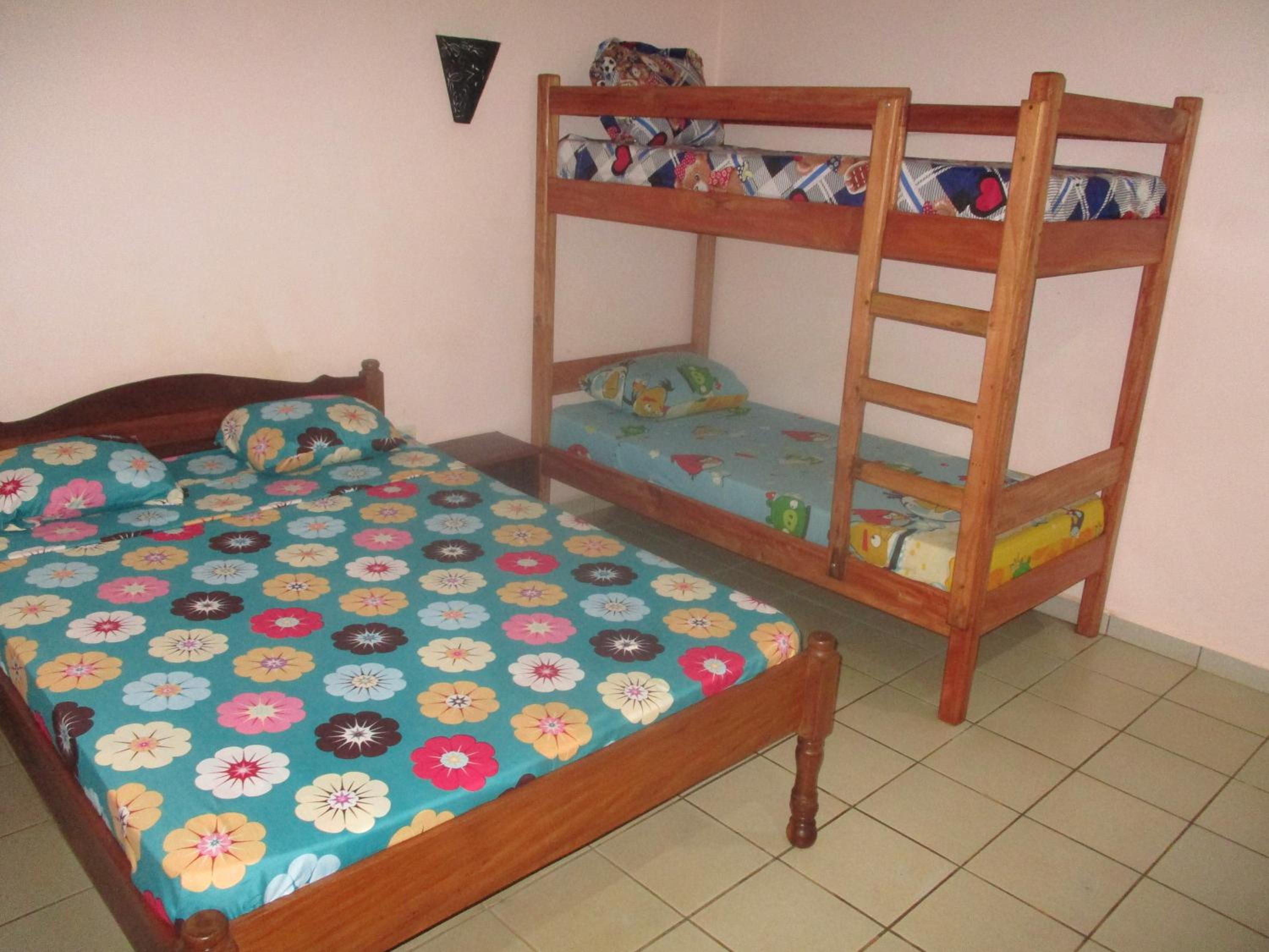 Classic Quadruple Room photo 1