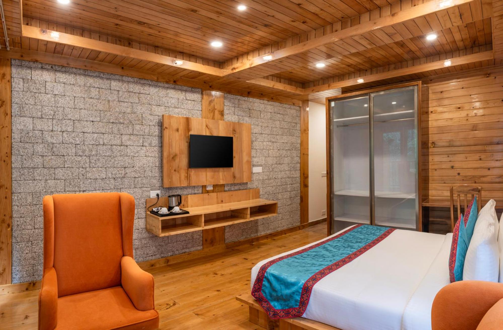 Chalet photo 3