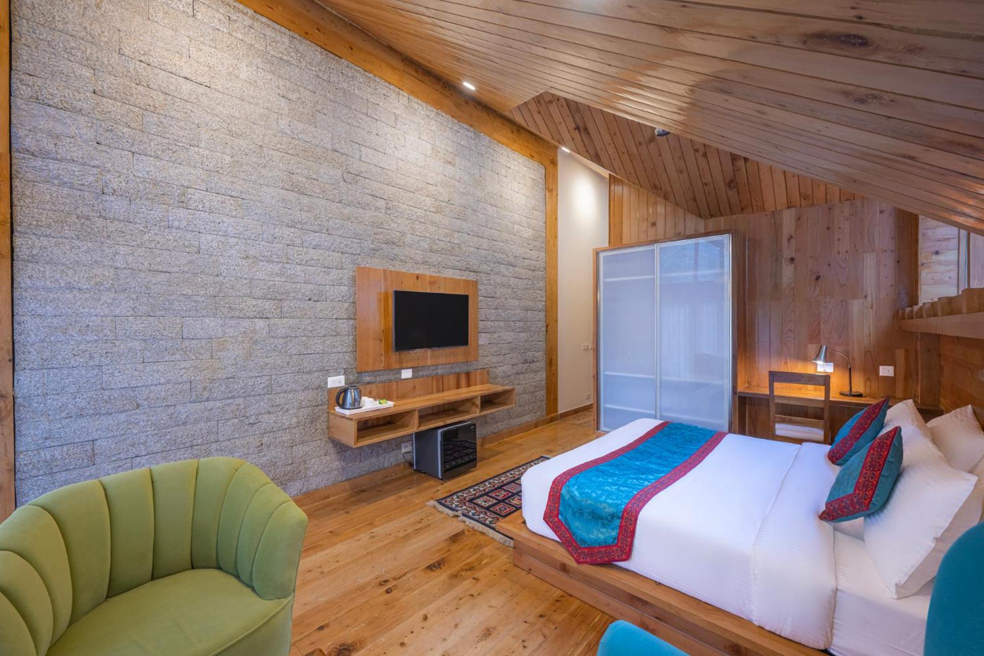 Superior Chalet photo 3
