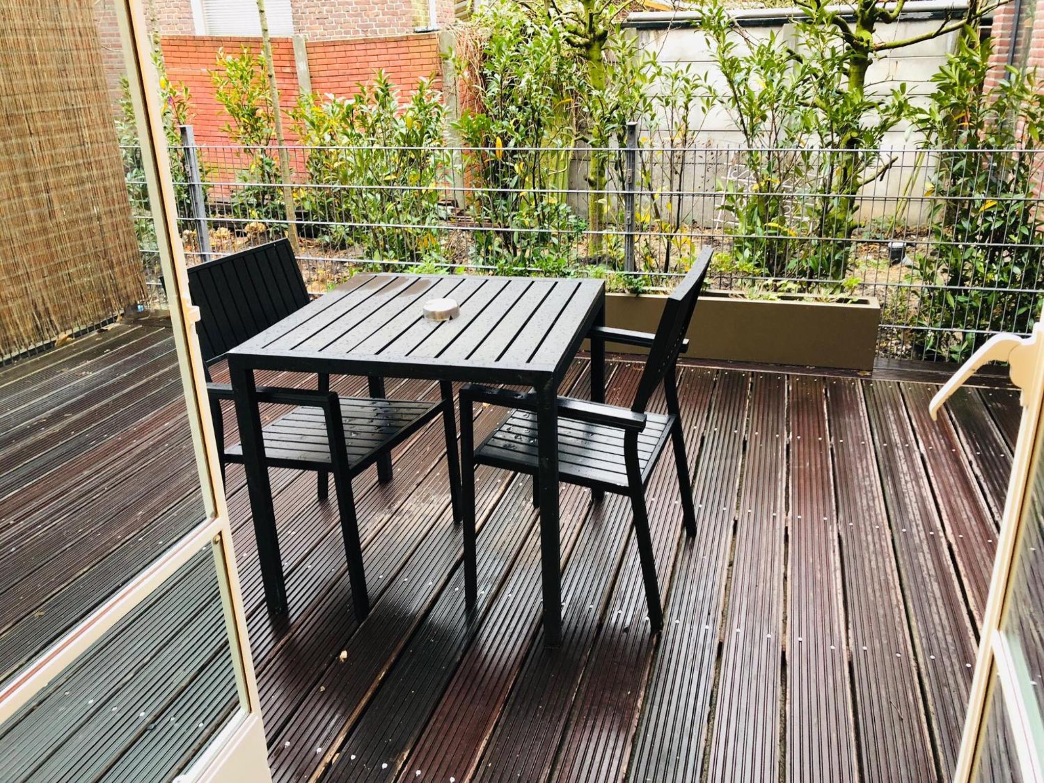 Double Room with Terrace photo 3