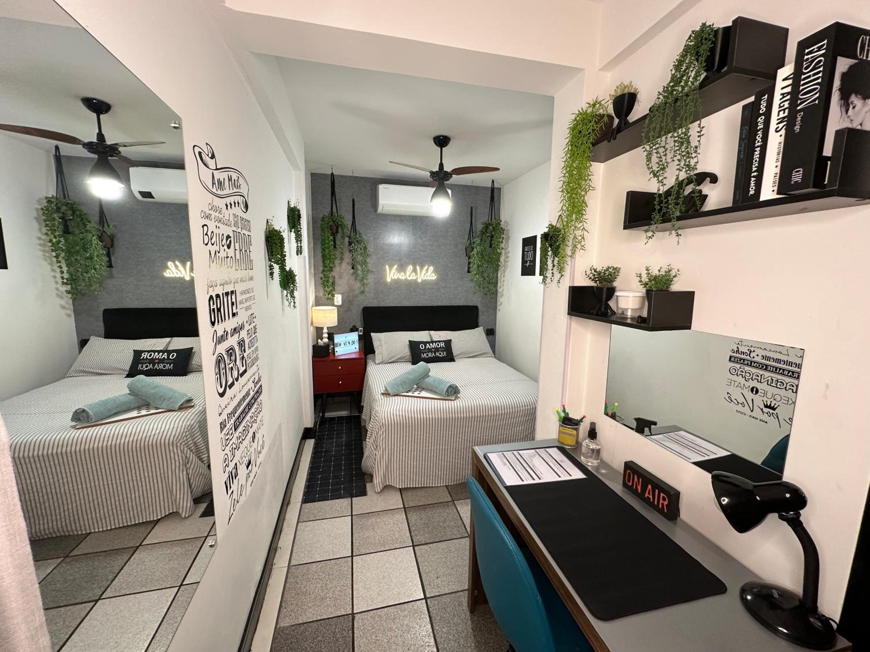 Budget Double Room - Photo 1