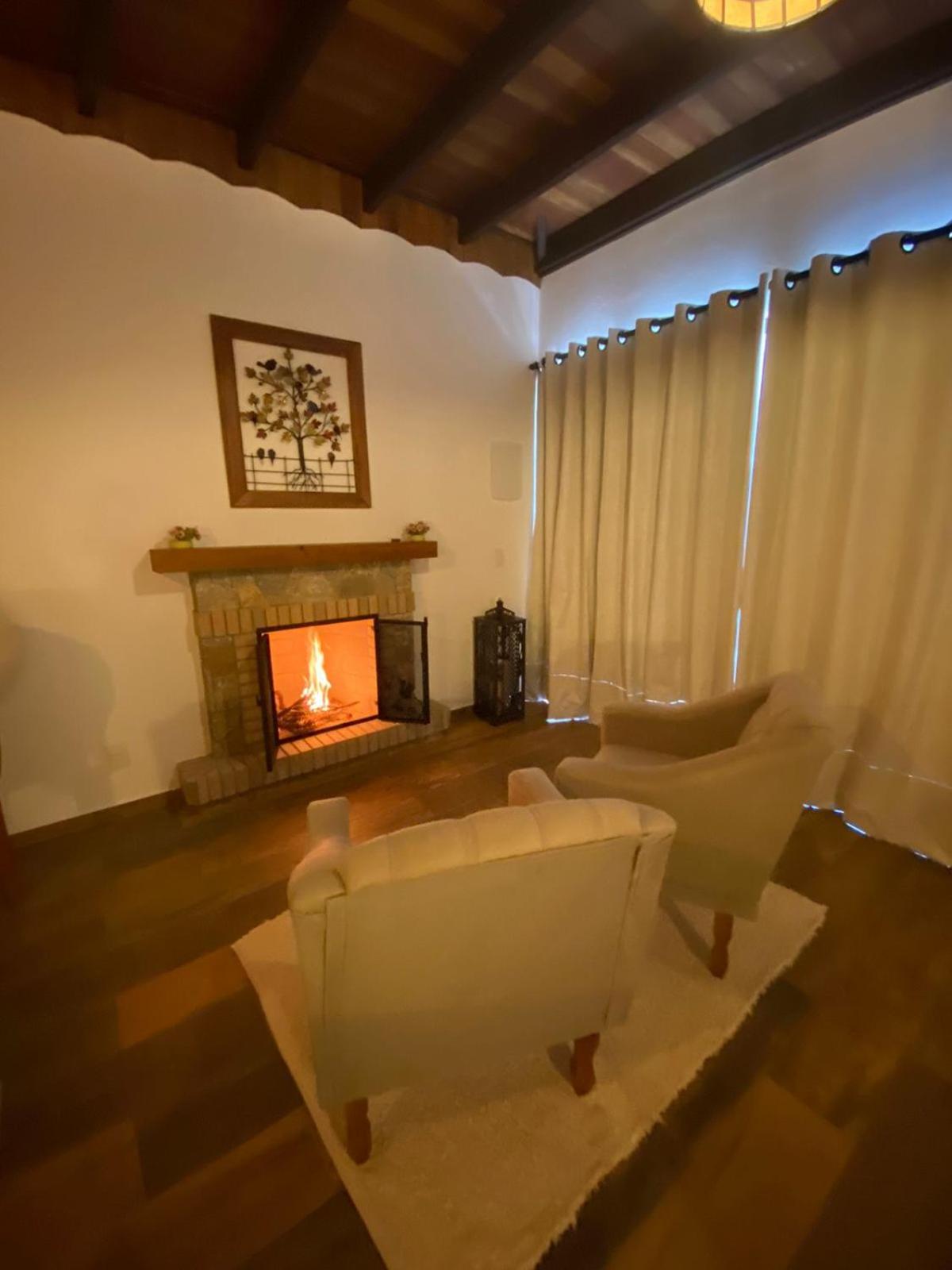 Double Room with Mountain View photo 1