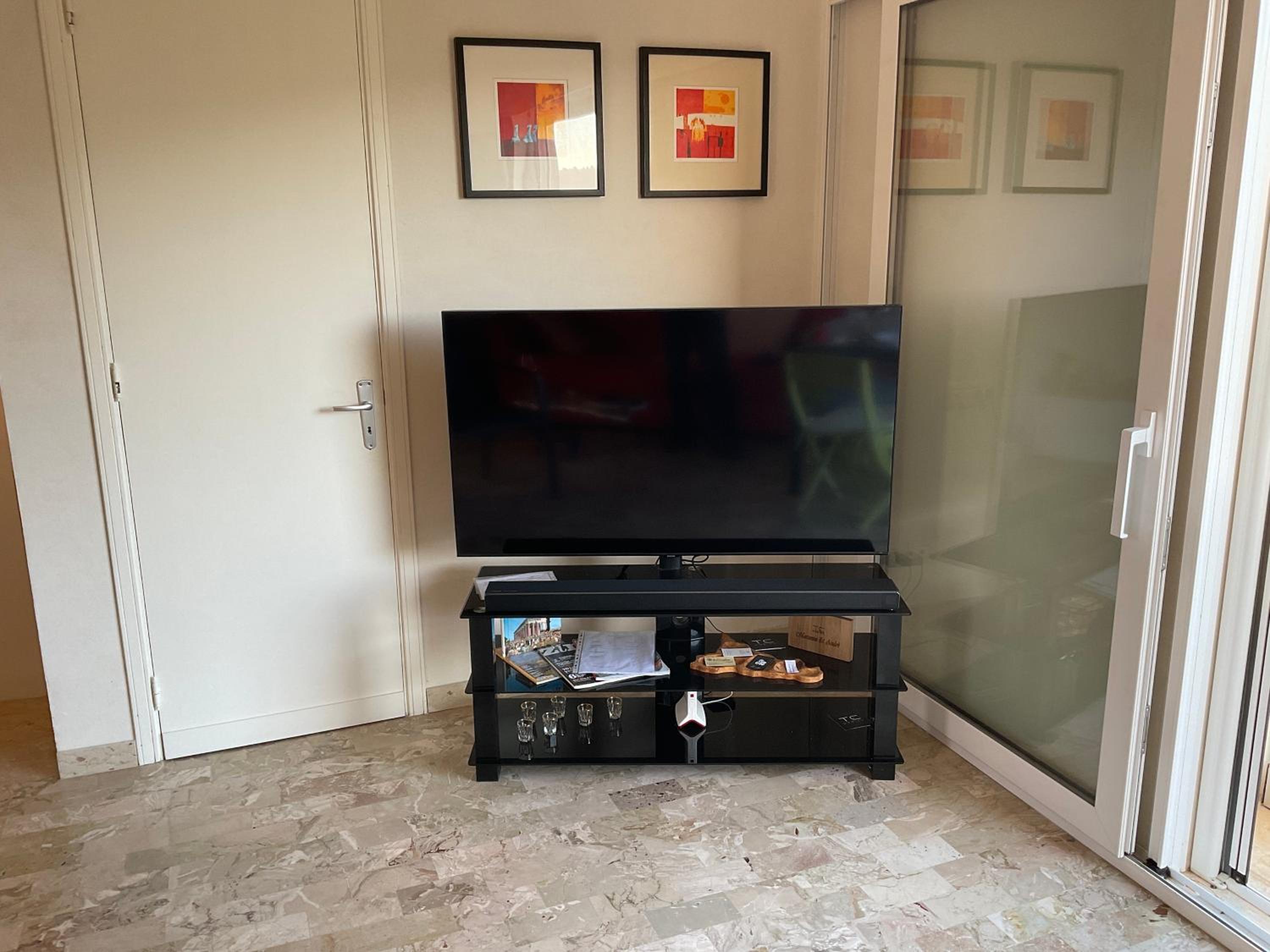 Apartment - Split Level