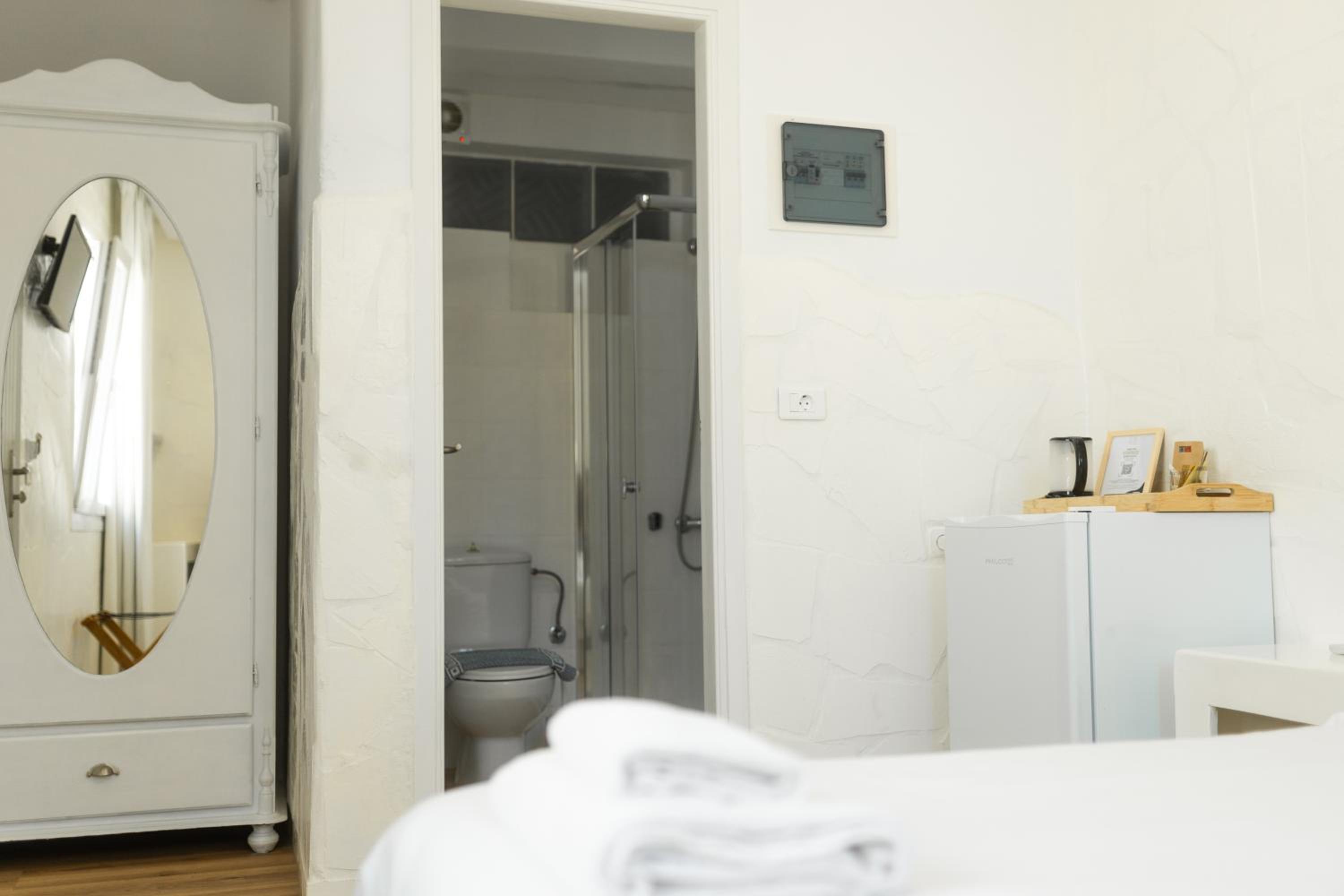 Economy Room - No View - Photo 5