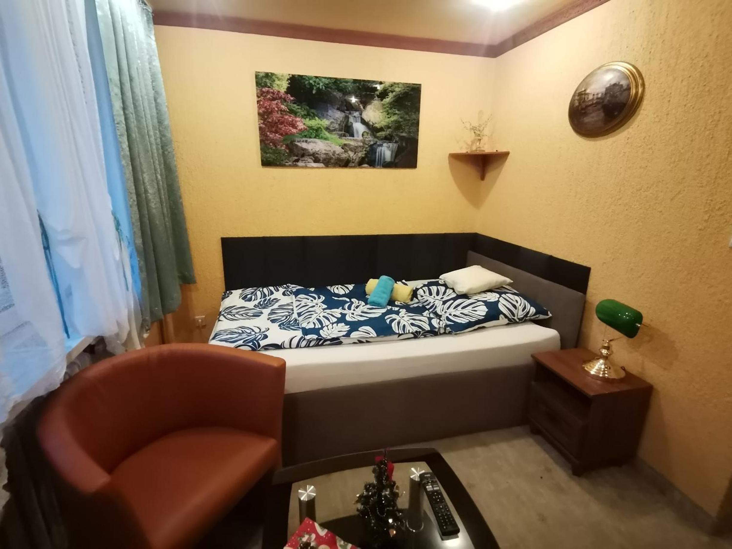 Single Room photo 1