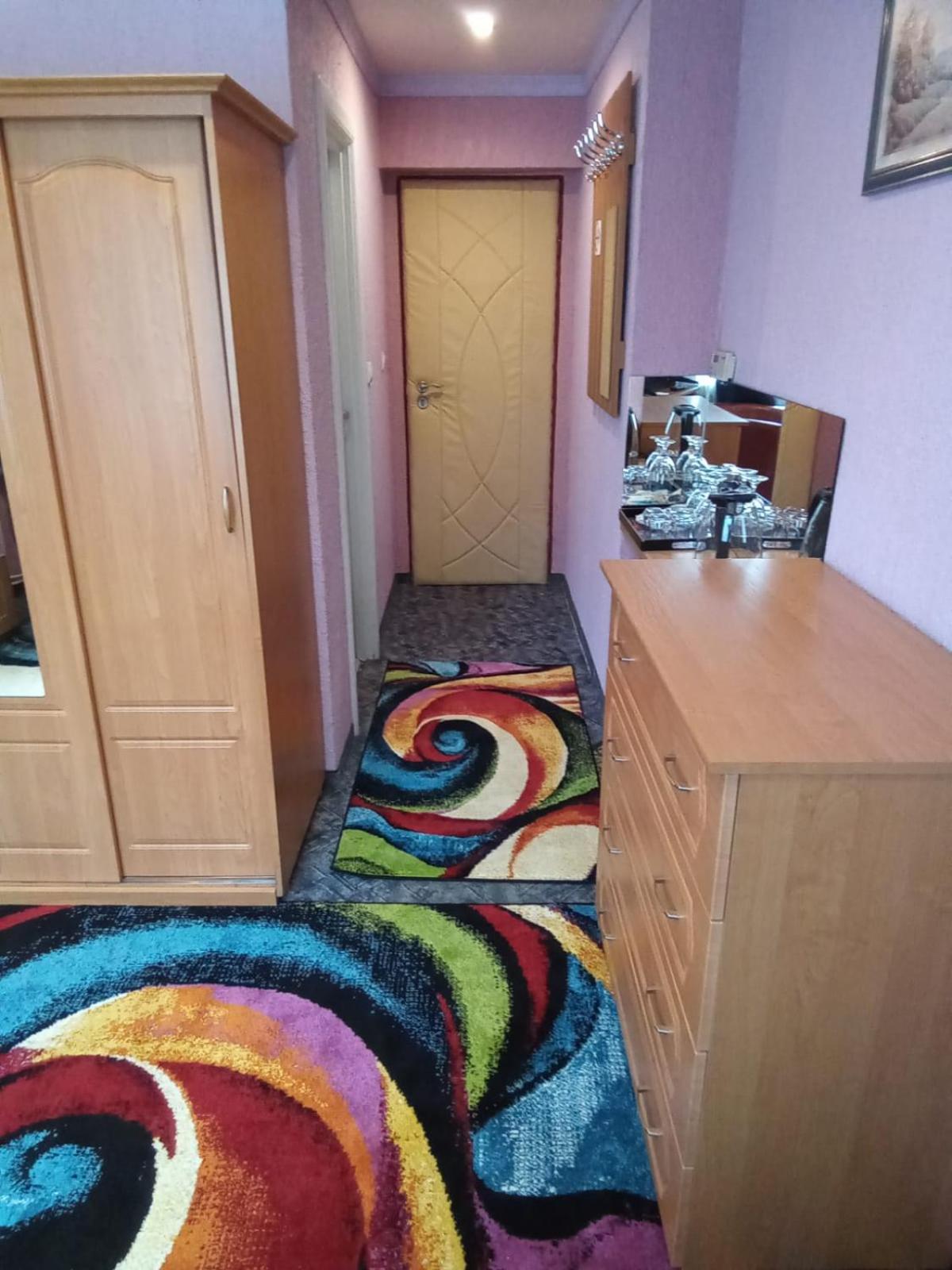 Double Room with Private Bathroom photo 2