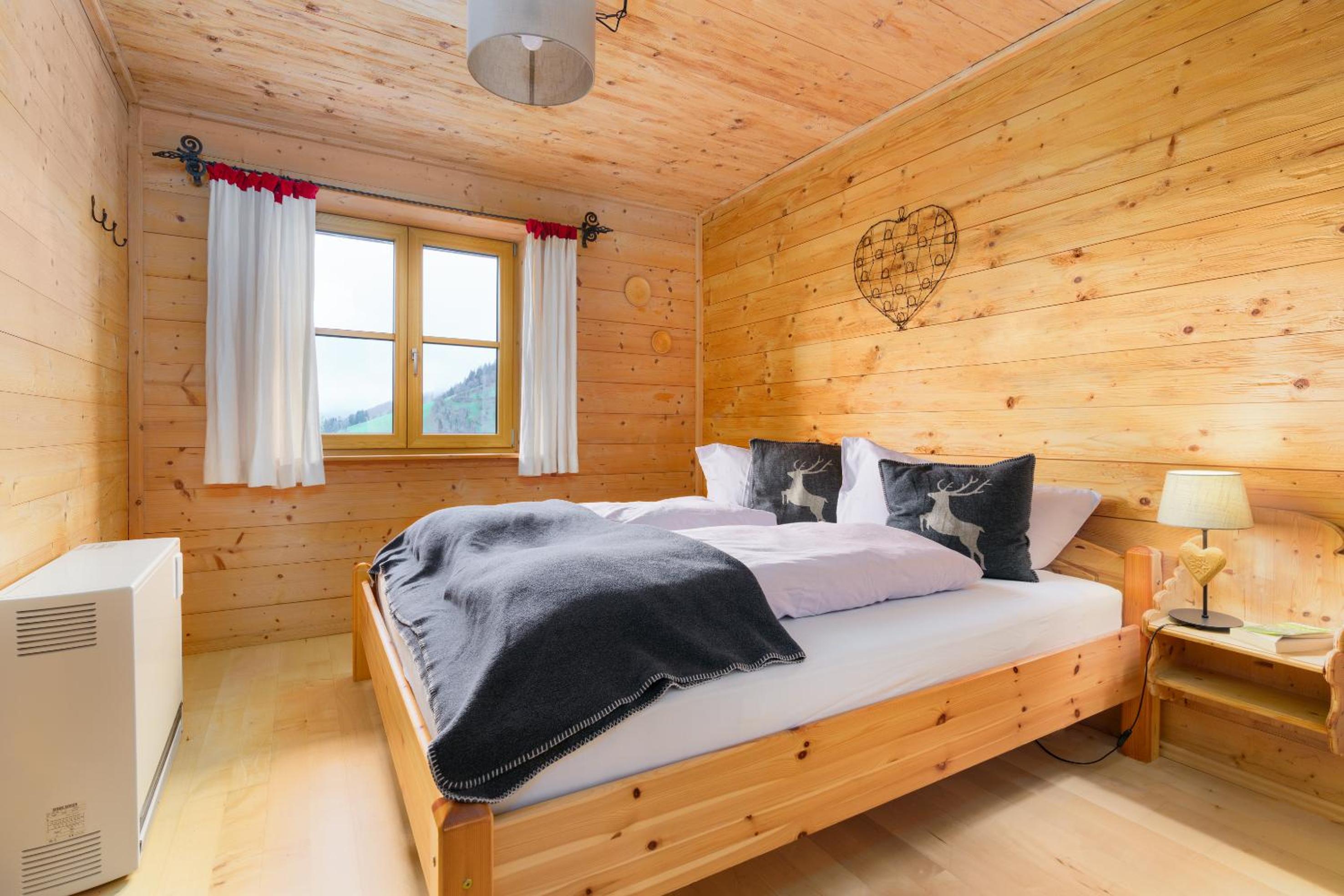 Chalet 1 photo 1