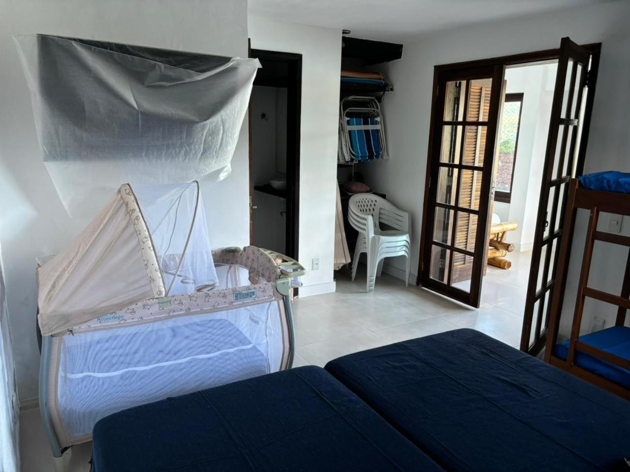 Three-Bedroom House photo 2