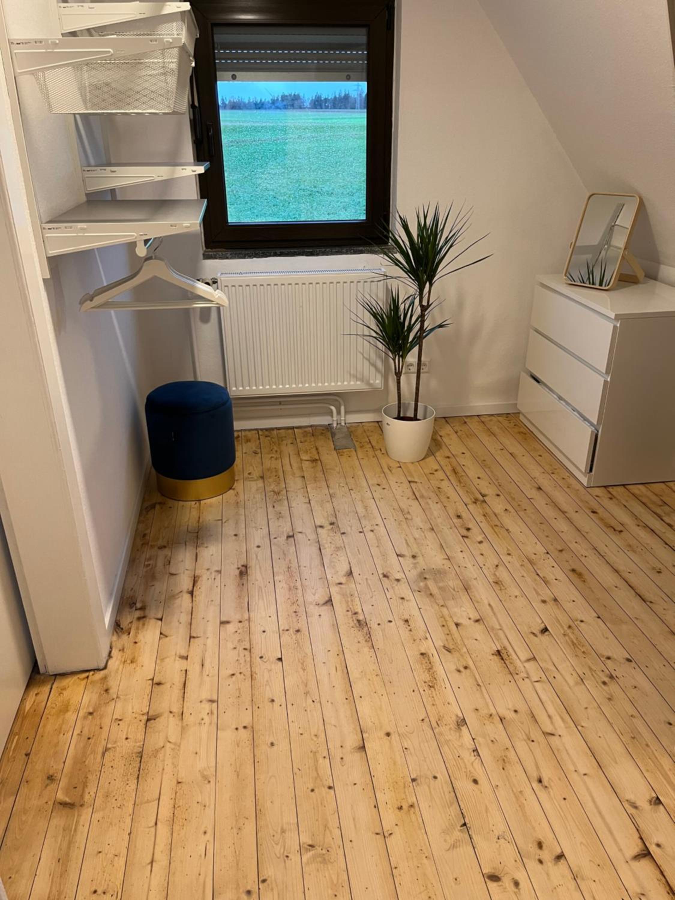 Three-Bedroom House photo 3