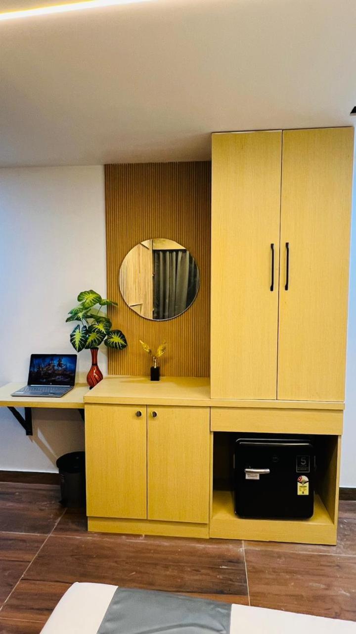Suite - Photo 4